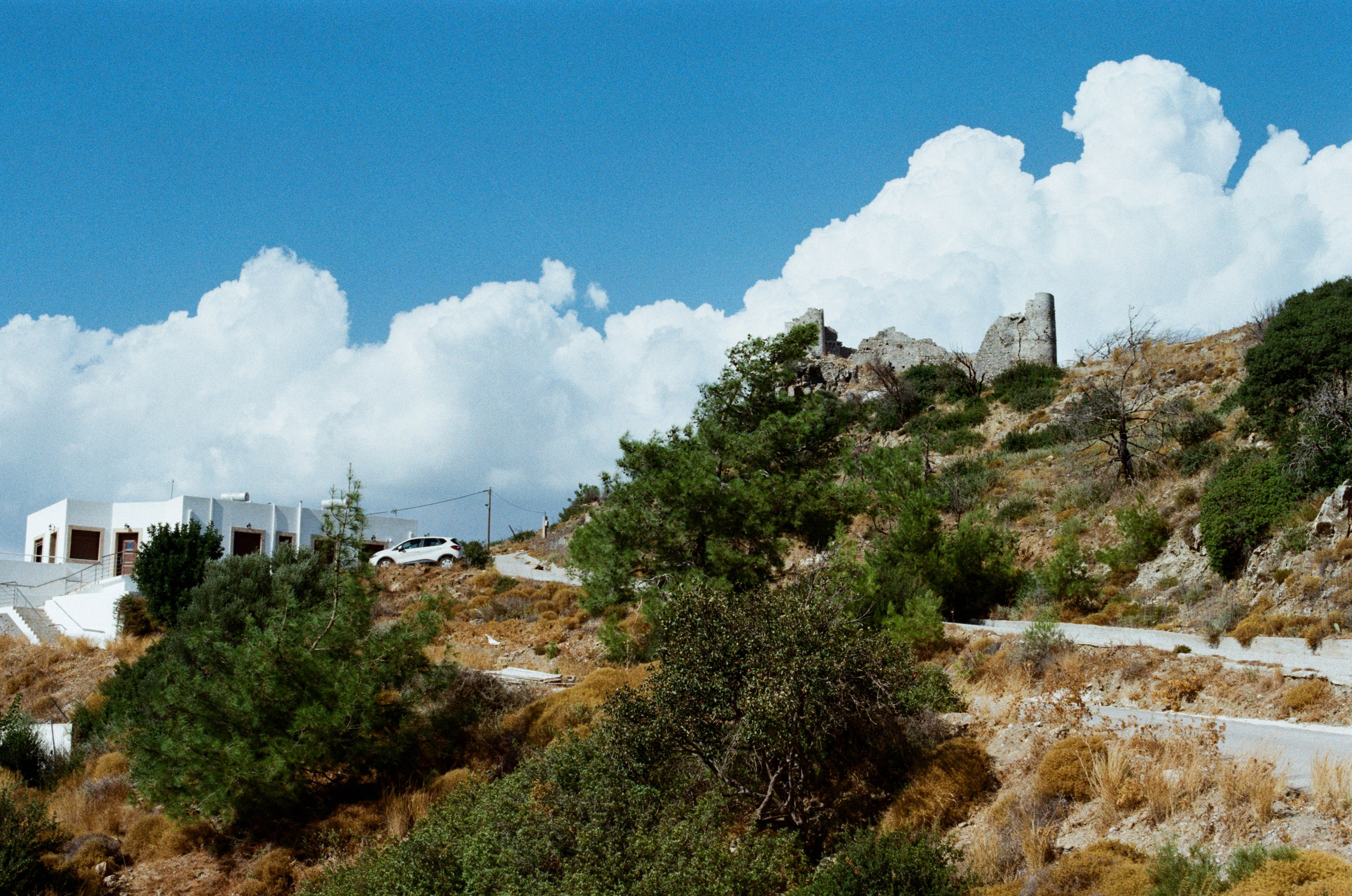 Cryogen // greece, rhodes IV. EVER EXPOSED