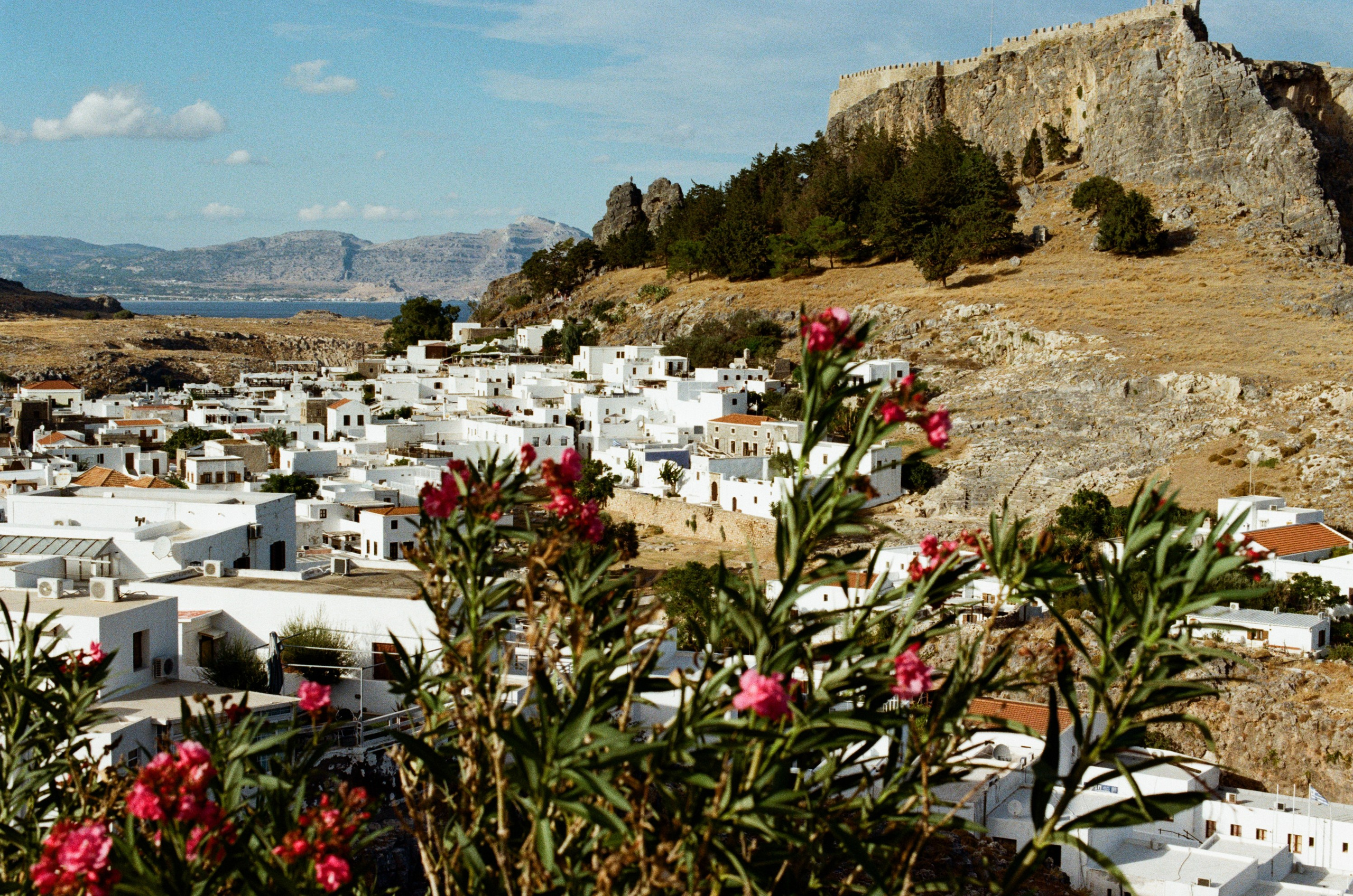 The sickness in you and i // greece, rhodes. EVER EXPOSED