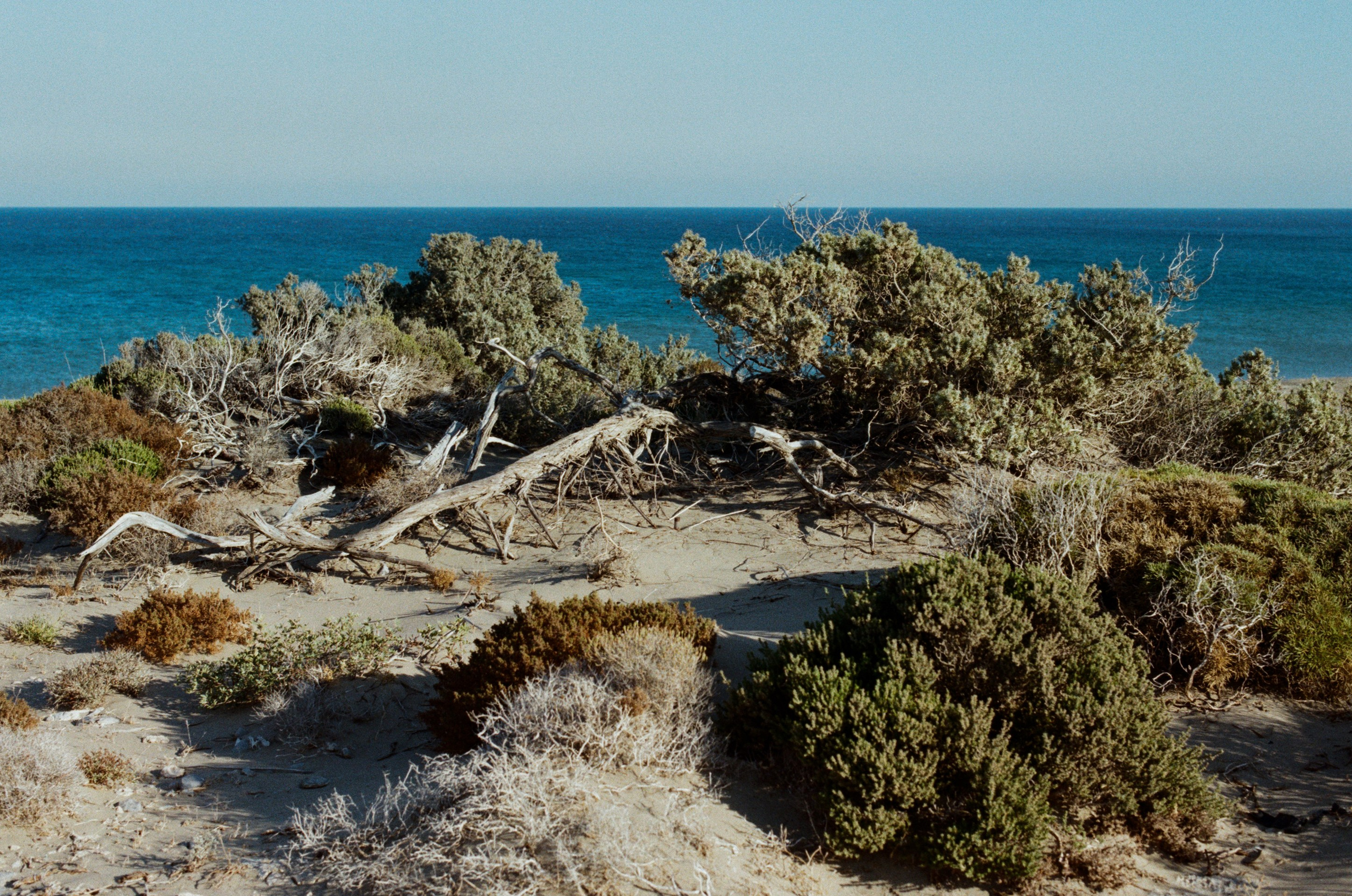 Cryogen // greece, rhodes II. EVER EXPOSED