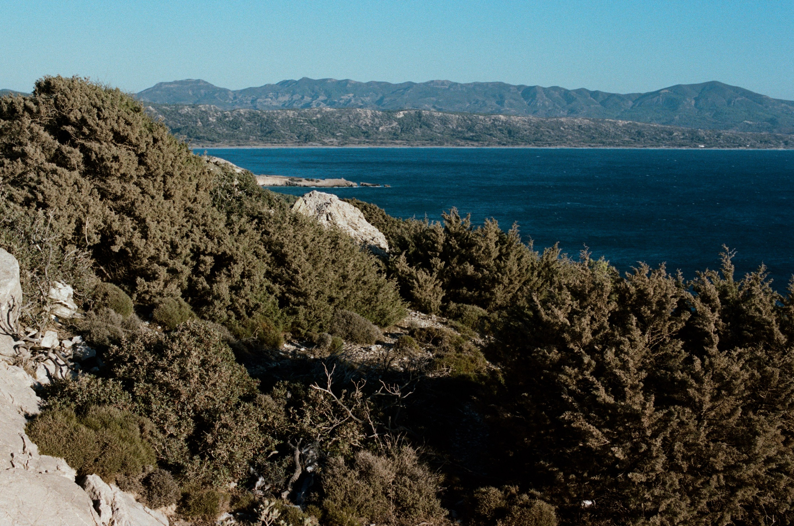 Cryogen // greece, rhodes III. EVER EXPOSED