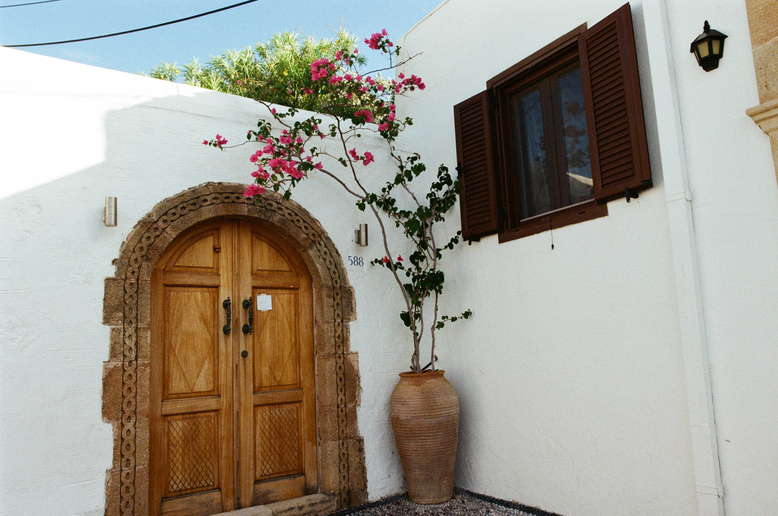 The sickness in you and i // greece, rhodes. EVER EXPOSED