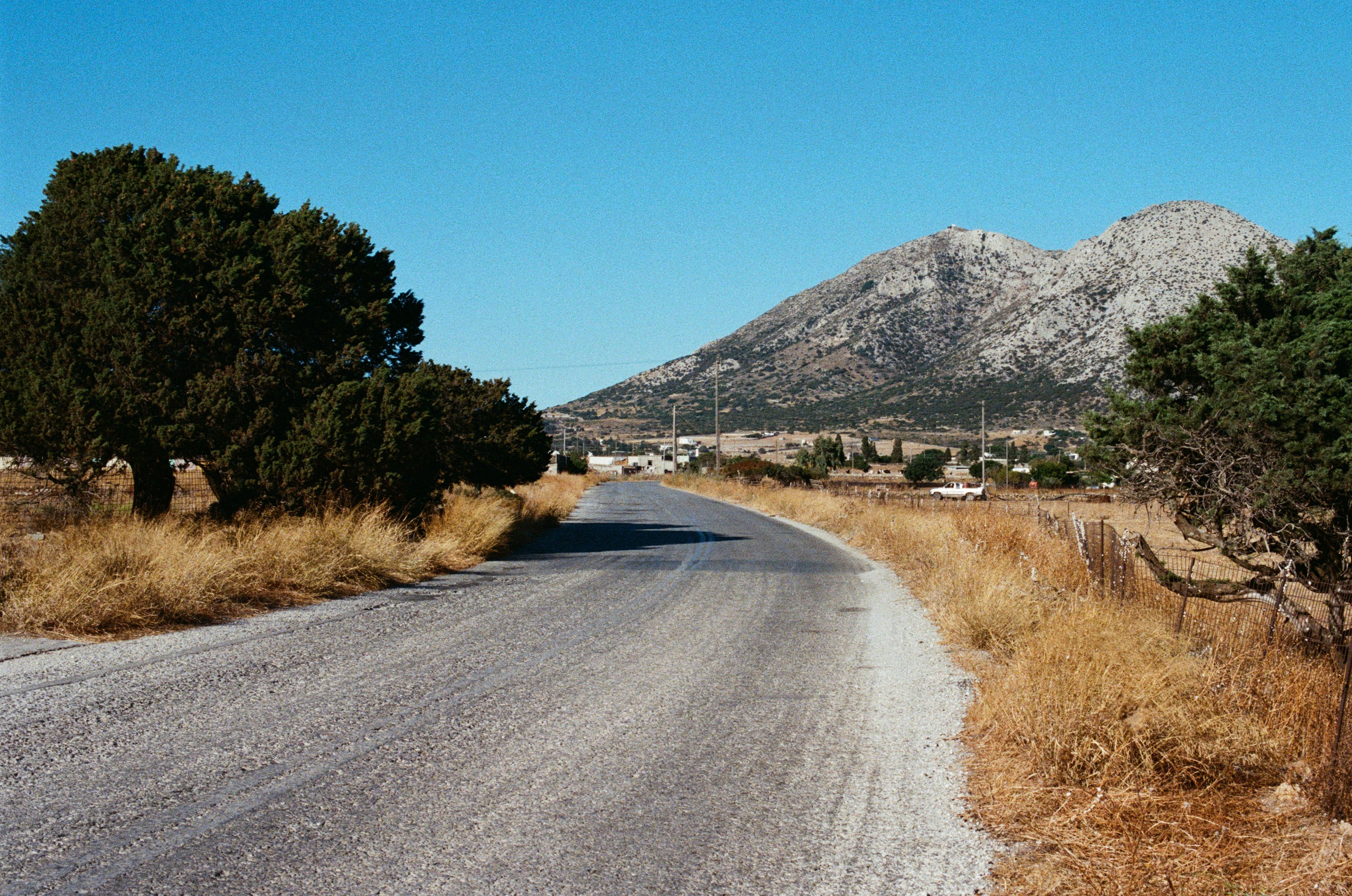 Shimmering scars // greece, naxos III. EVER EXPOSED