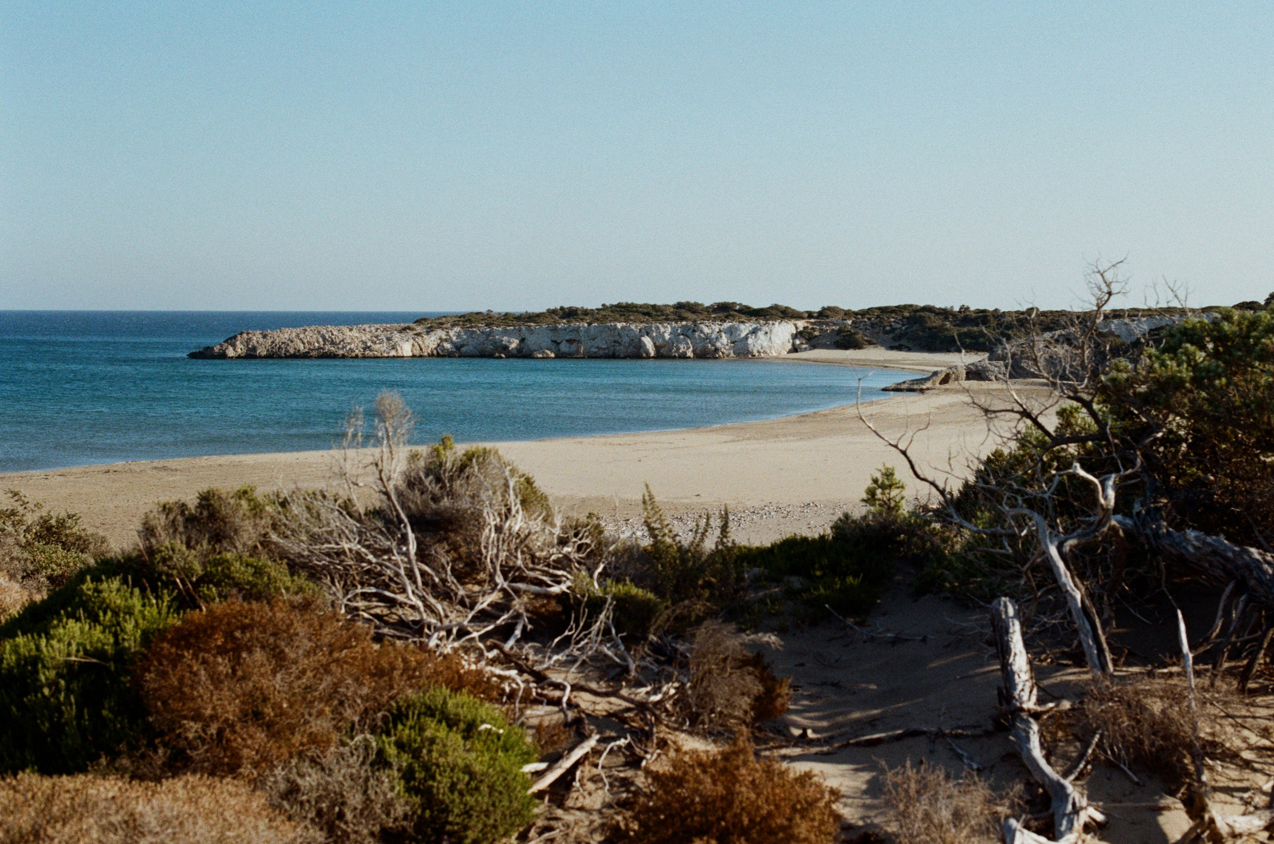 Cryogen // greece, rhodes II. EVER EXPOSED