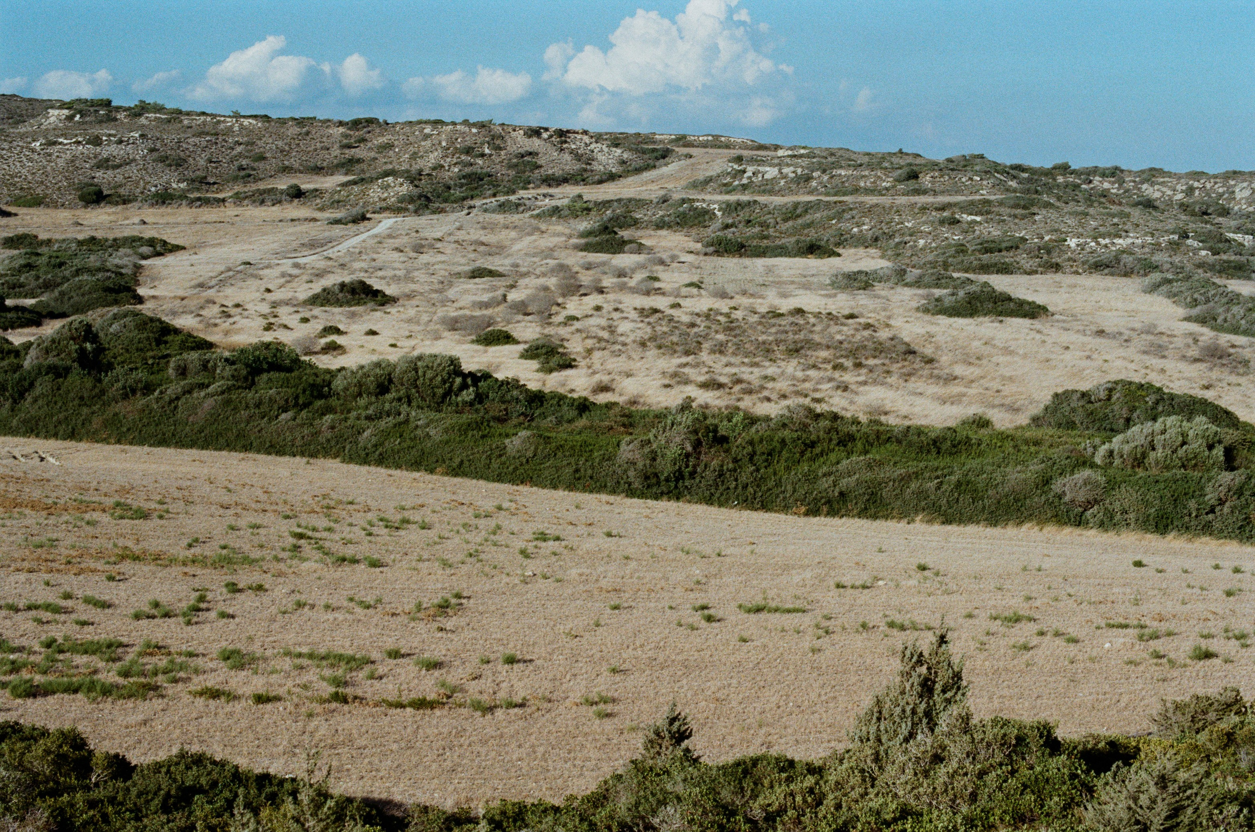 Cryogen // greece, rhodes IV. EVER EXPOSED