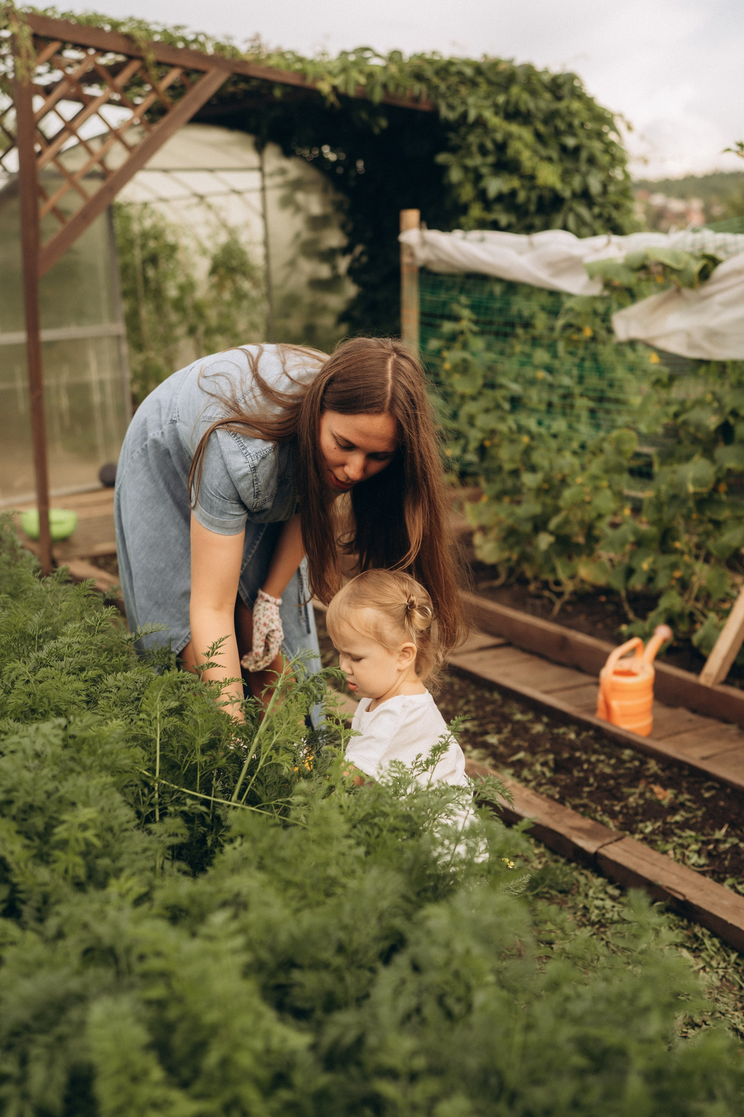 Удачные дела. Семейный фотограф в Ангарске/ Иркутске