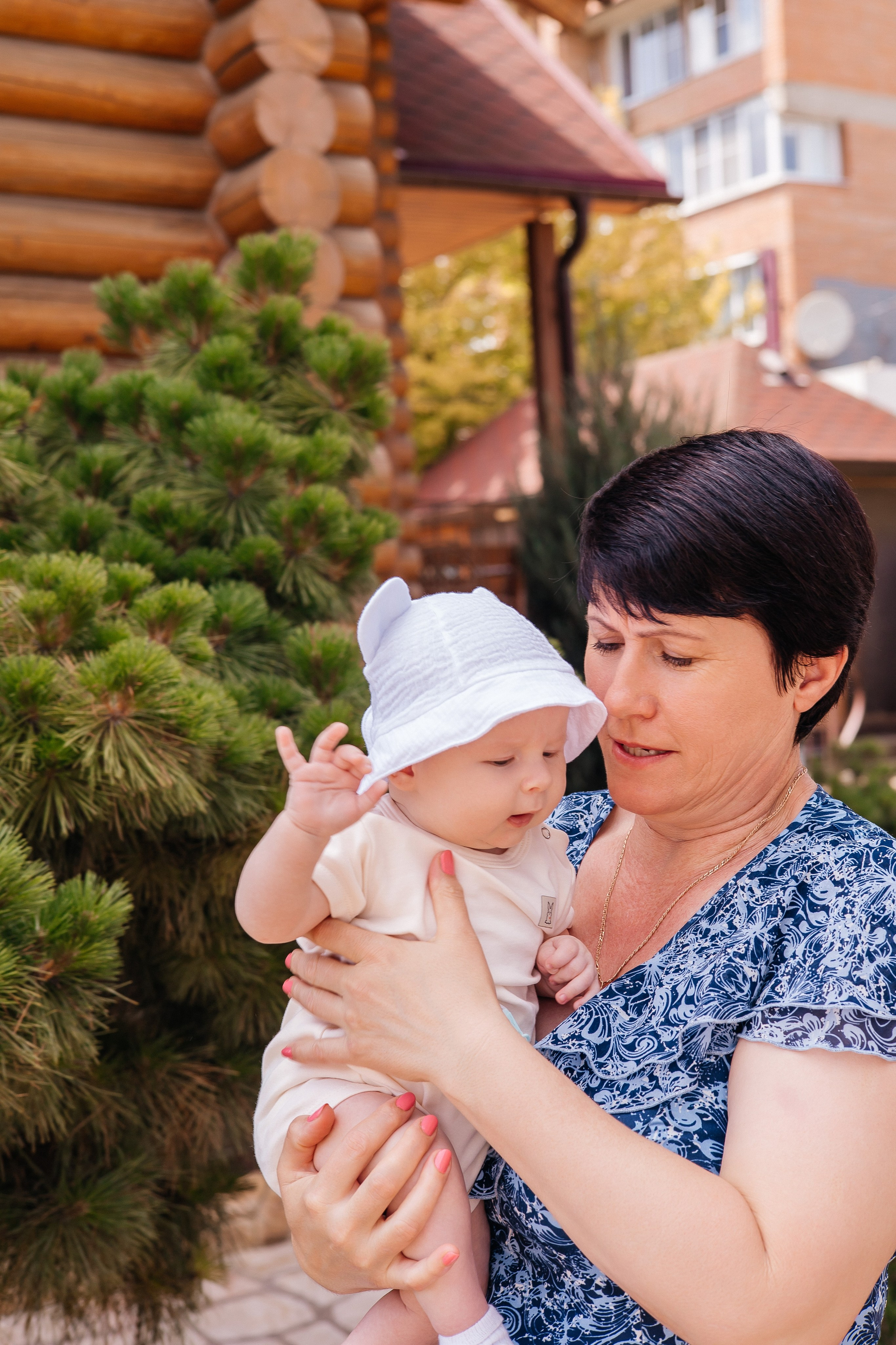 Крестины. Фотограф Ростов-на-Дону | фототерапевт