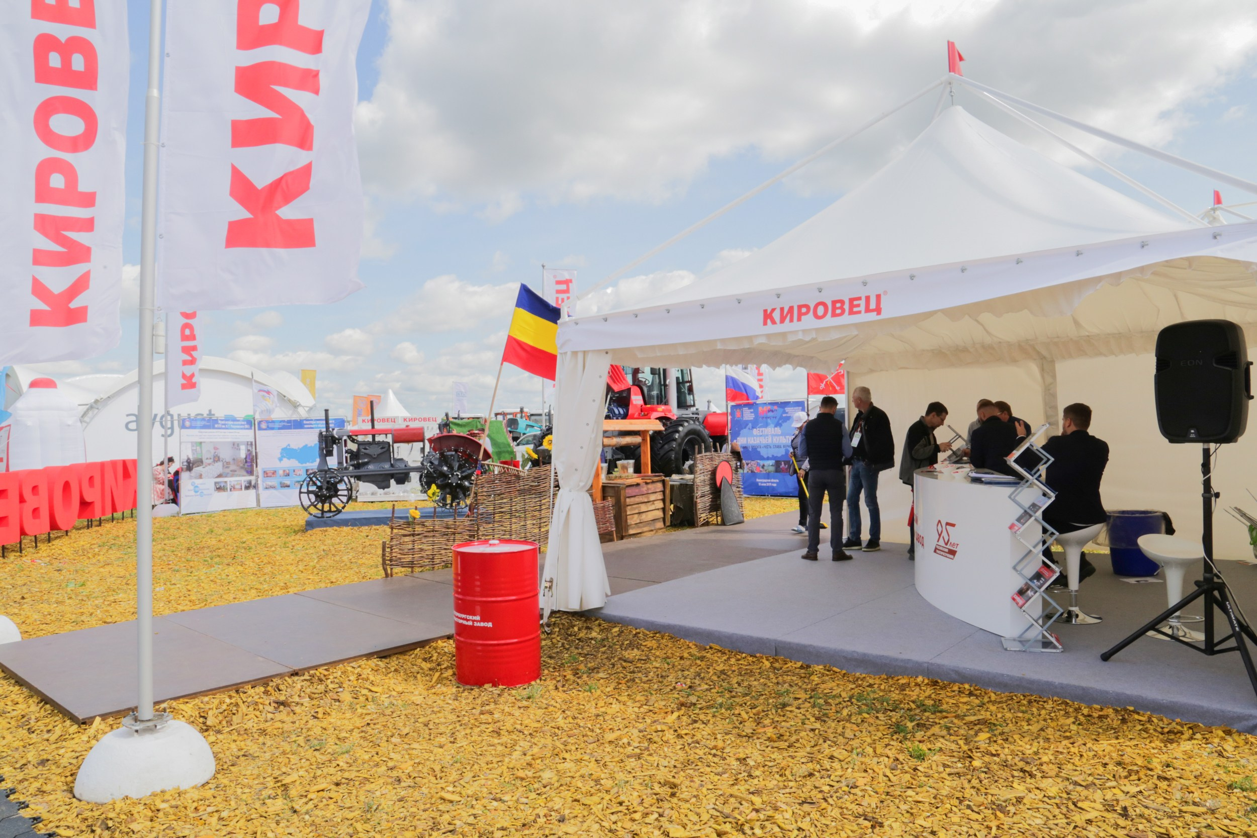 Репортаж — День поля 2019. Свадебный и семейный фотограф в Санкт-Петербурге Макеева Наталья