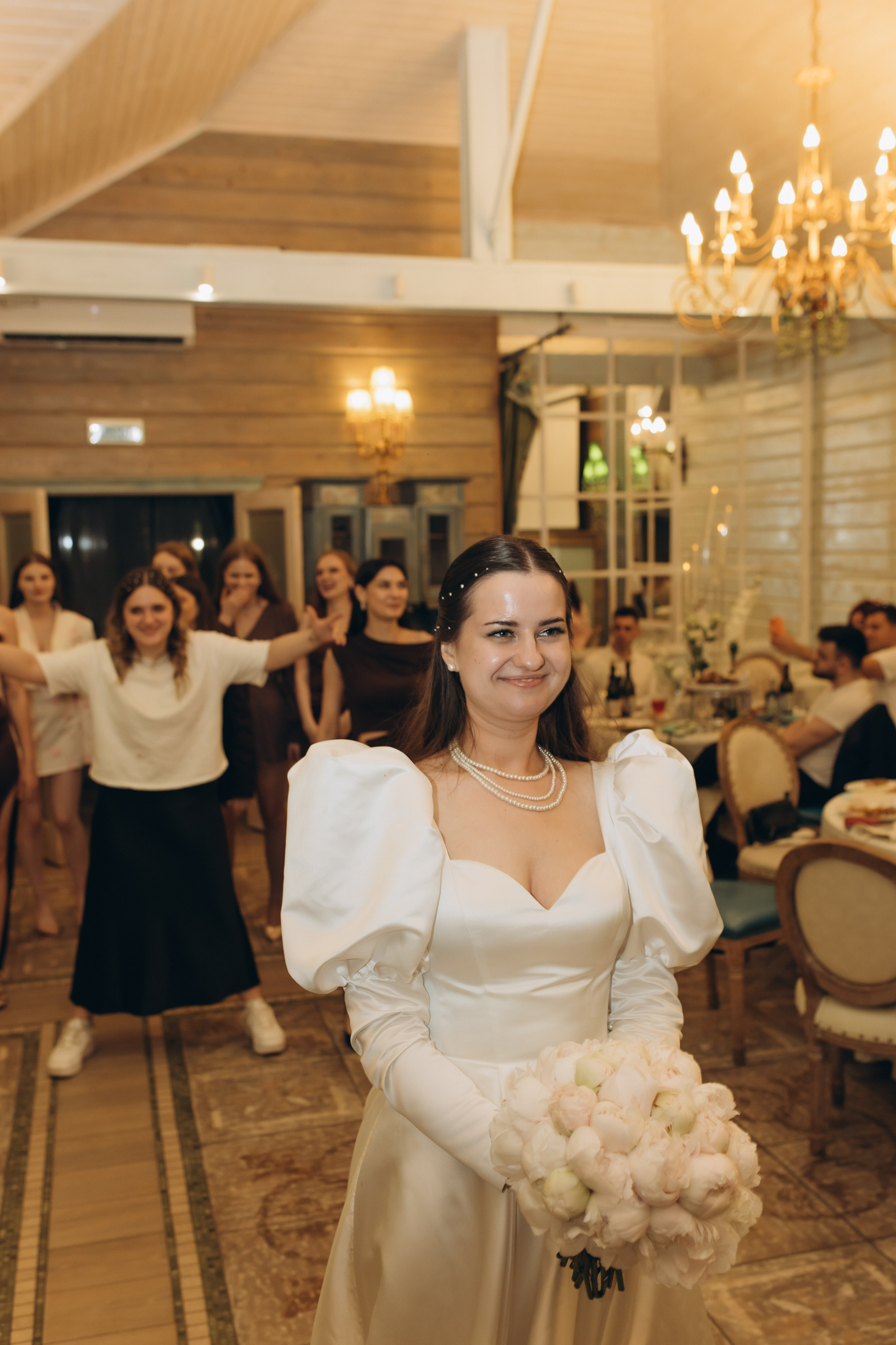 Эдуард и Елизавета. Семейный фотограф в Обнинске