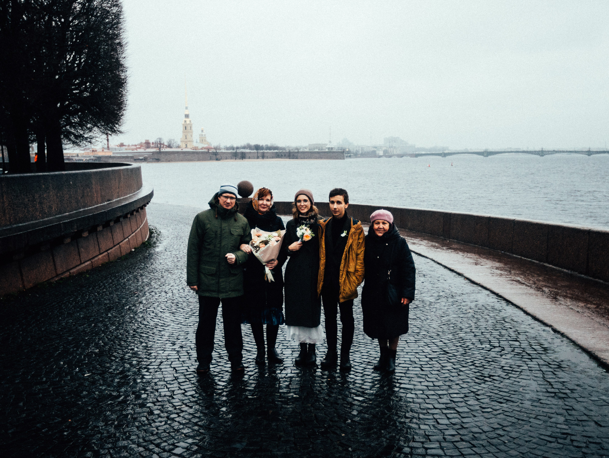 АндрейДаша. Фотограф Мария Немм