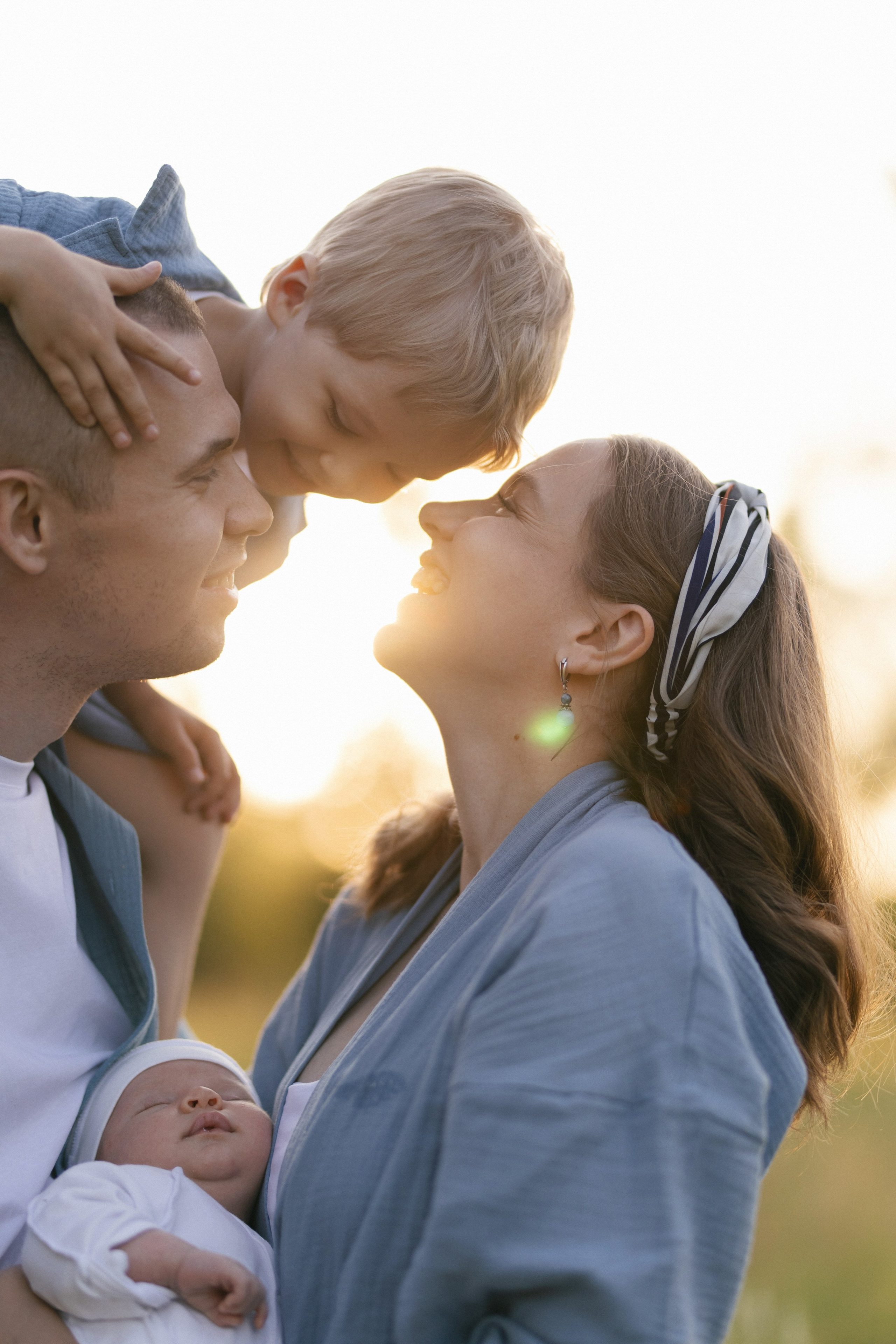 «ДЕТСТВО». Maria Startseva Photo