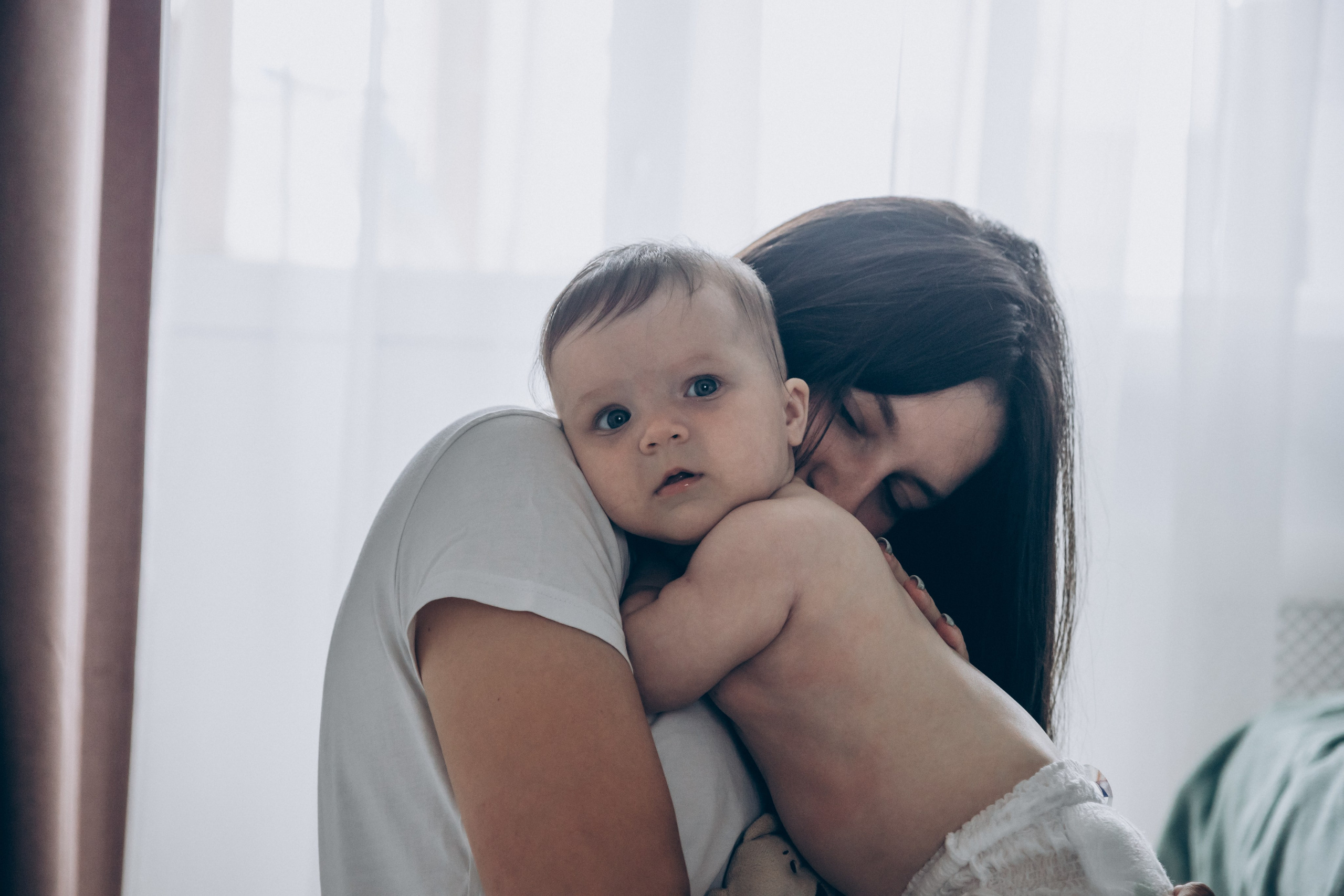 Ангелина. Детский и семейный фотограф в Пушкино, Мытищи, Москва Сергеева Светлана