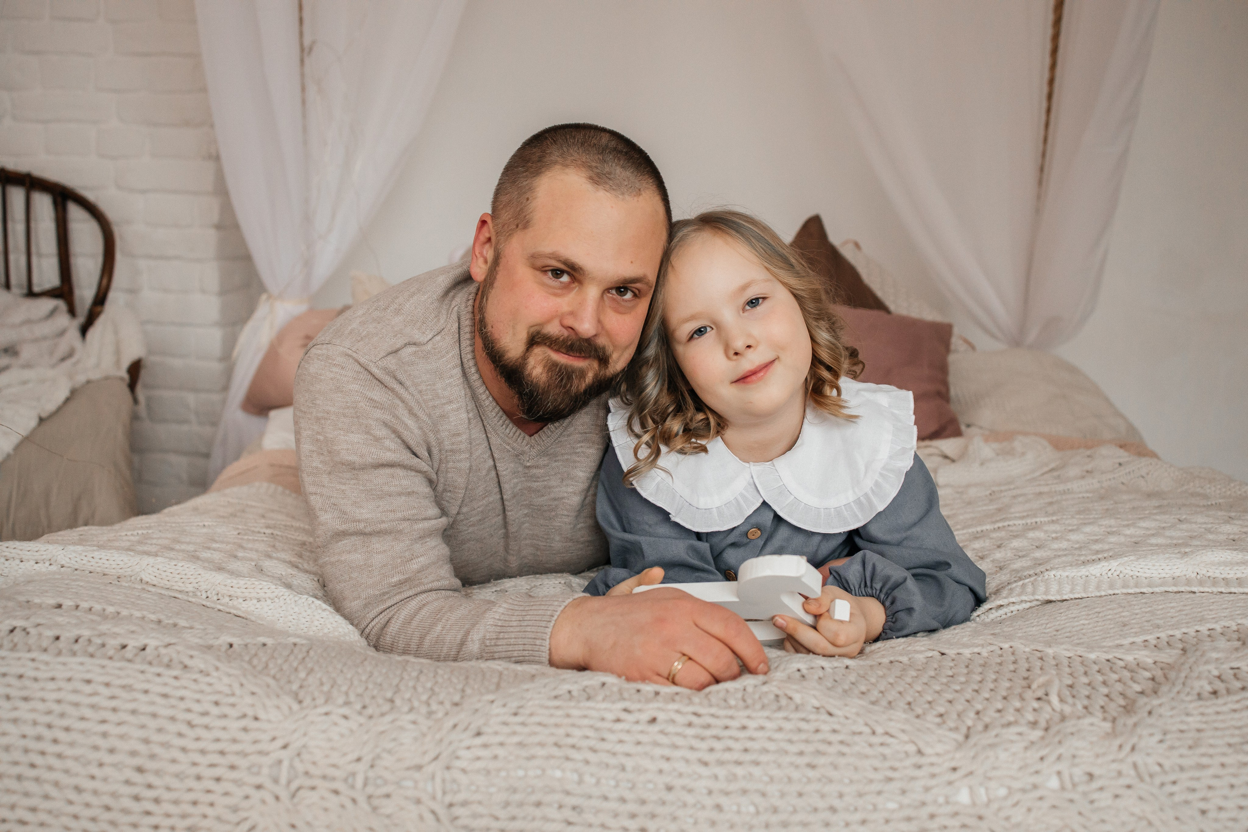 Семья Затуловских. Детский и семейный фотограф в Пушкино, Мытищи, Москва Сергеева Светлана