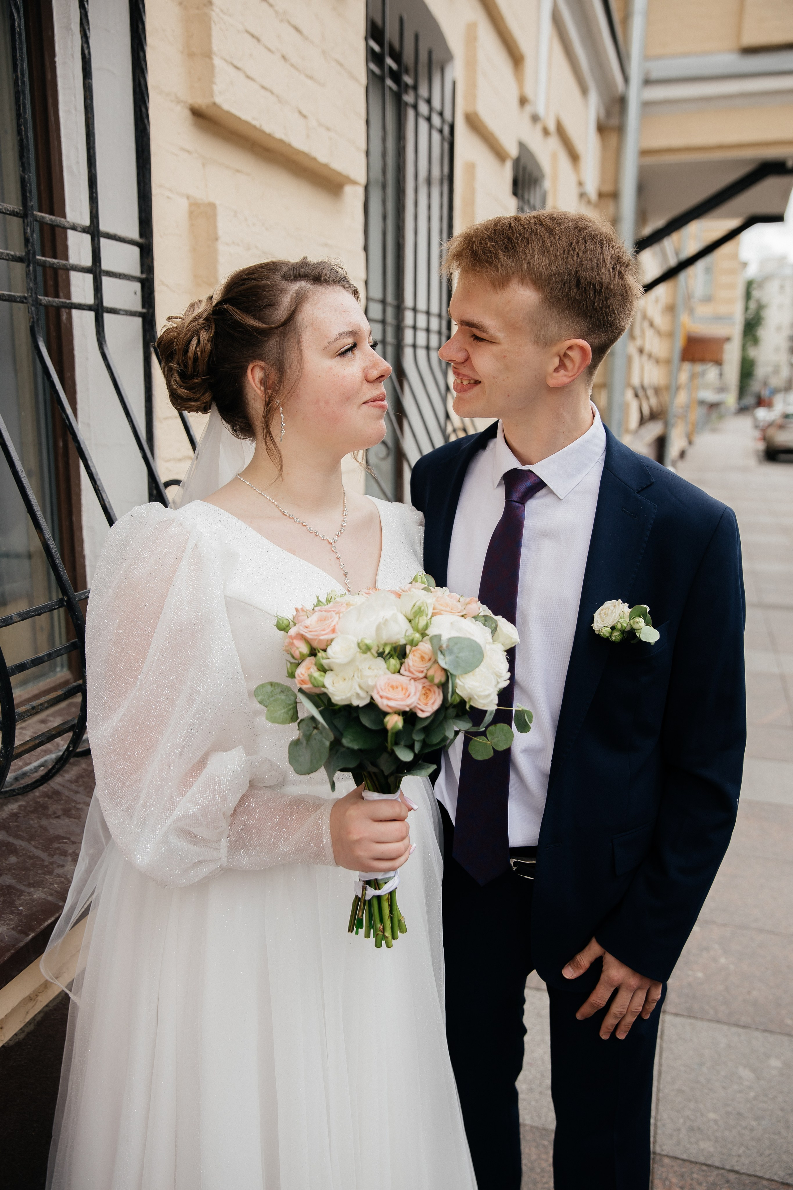 Свадьба Артема и Анастасии. Детский и семейный фотограф в Пушкино, Мытищи, Москва Сергеева Светлана