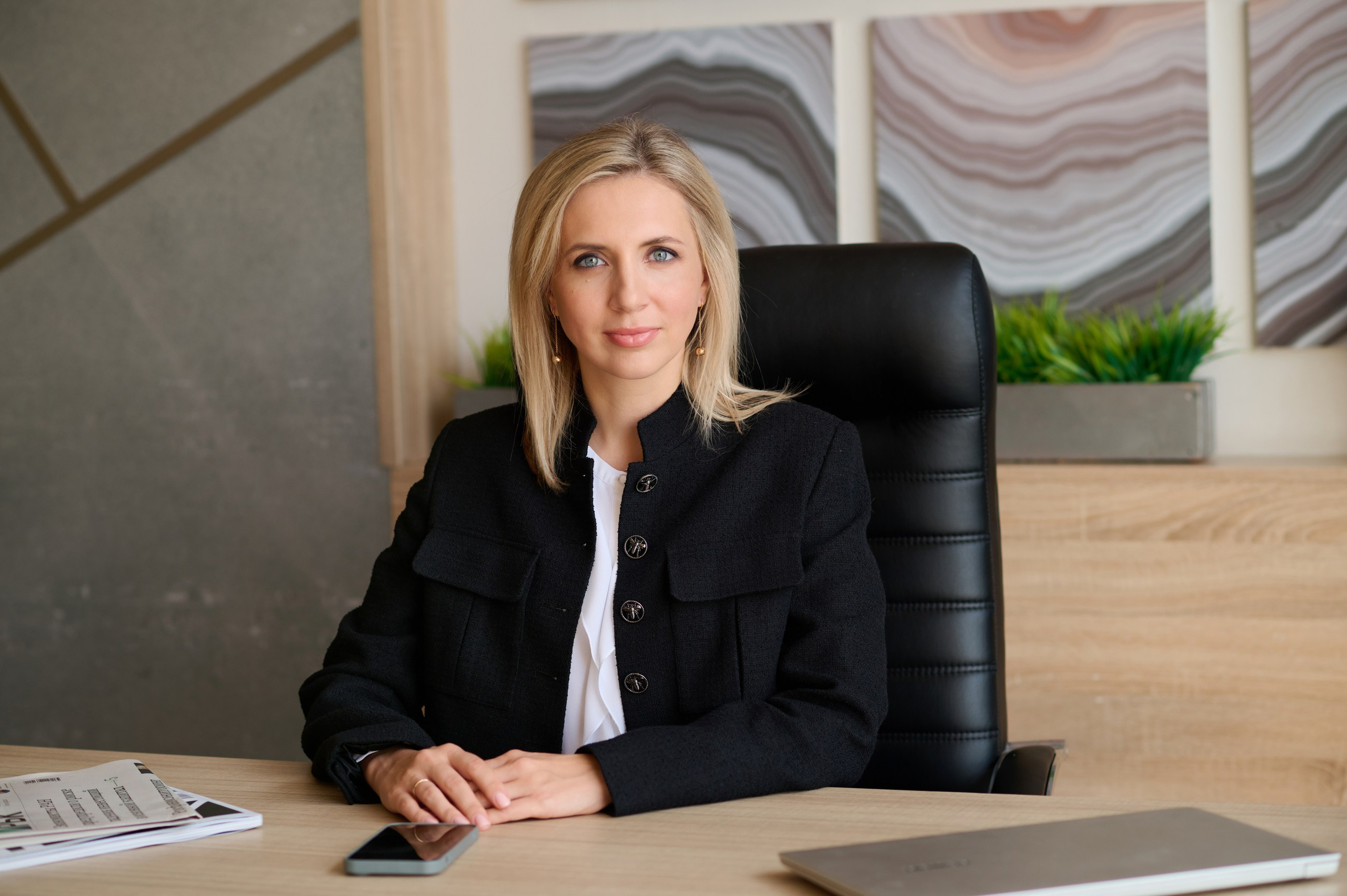 Бизнес. Ника Морозова — репортажный и портретный фотограф в Москве