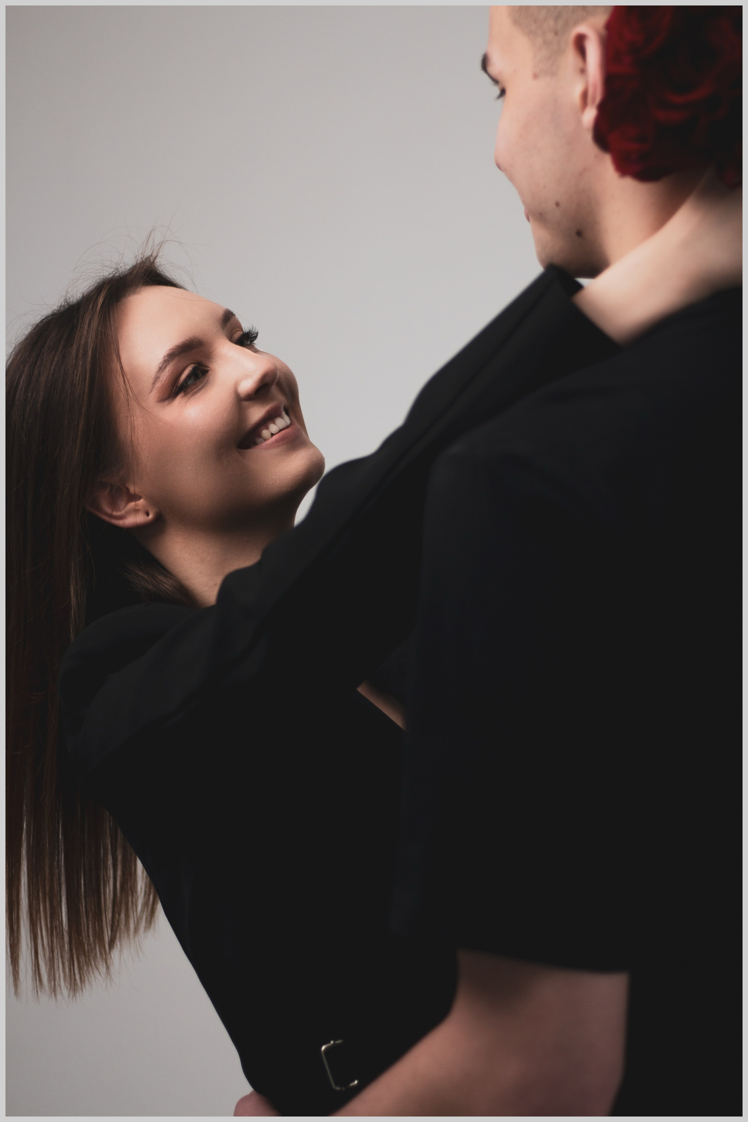 Парная съемка — Юлия и Сергей. Портретный фотограф в Орле. Готовые фото за 3 дня! Помощь в позировании. Советы по организации