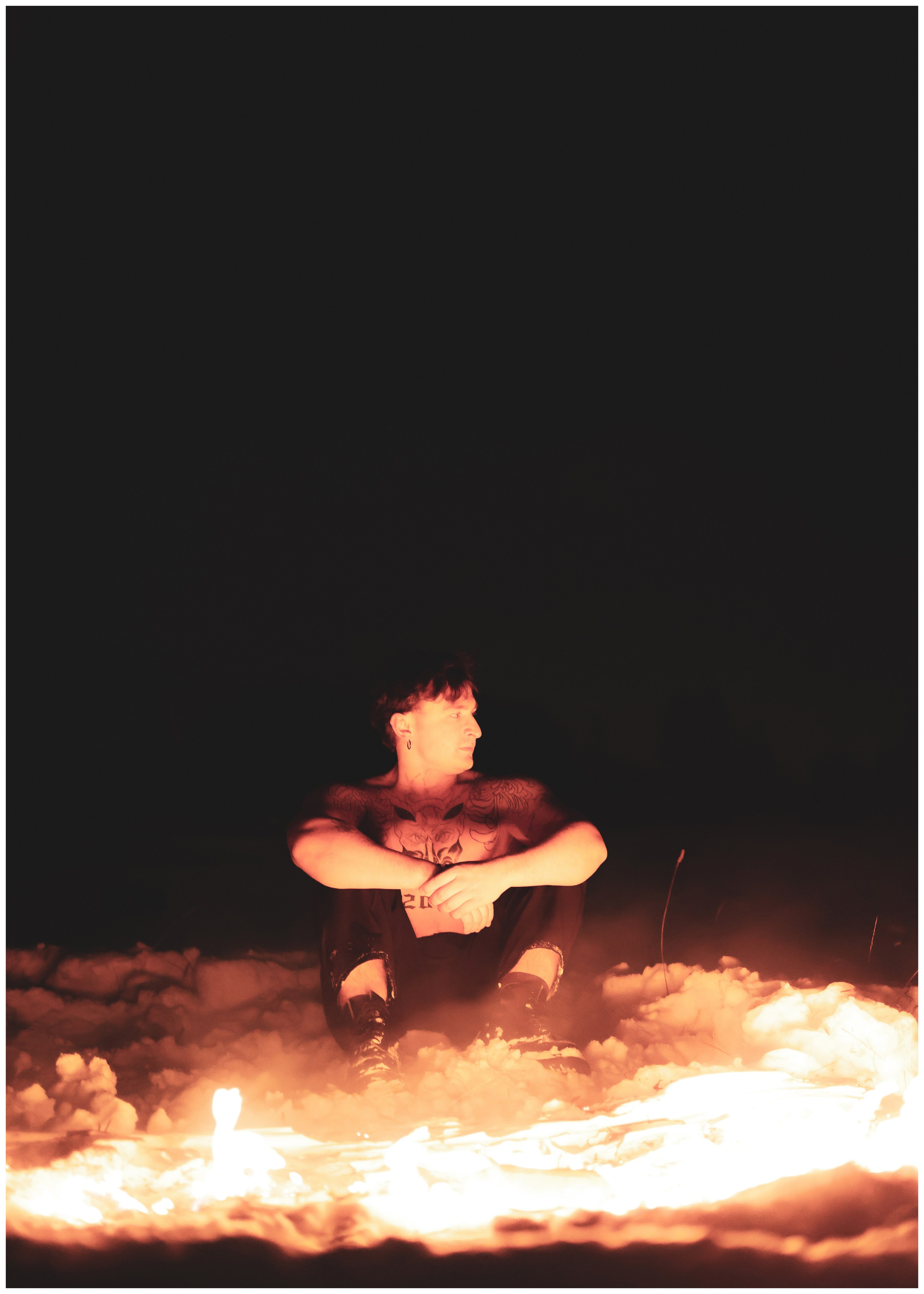 Василий. Портретный фотограф в Орле. Готовые фото за 3 дня! Помощь в позировании. Советы по организации