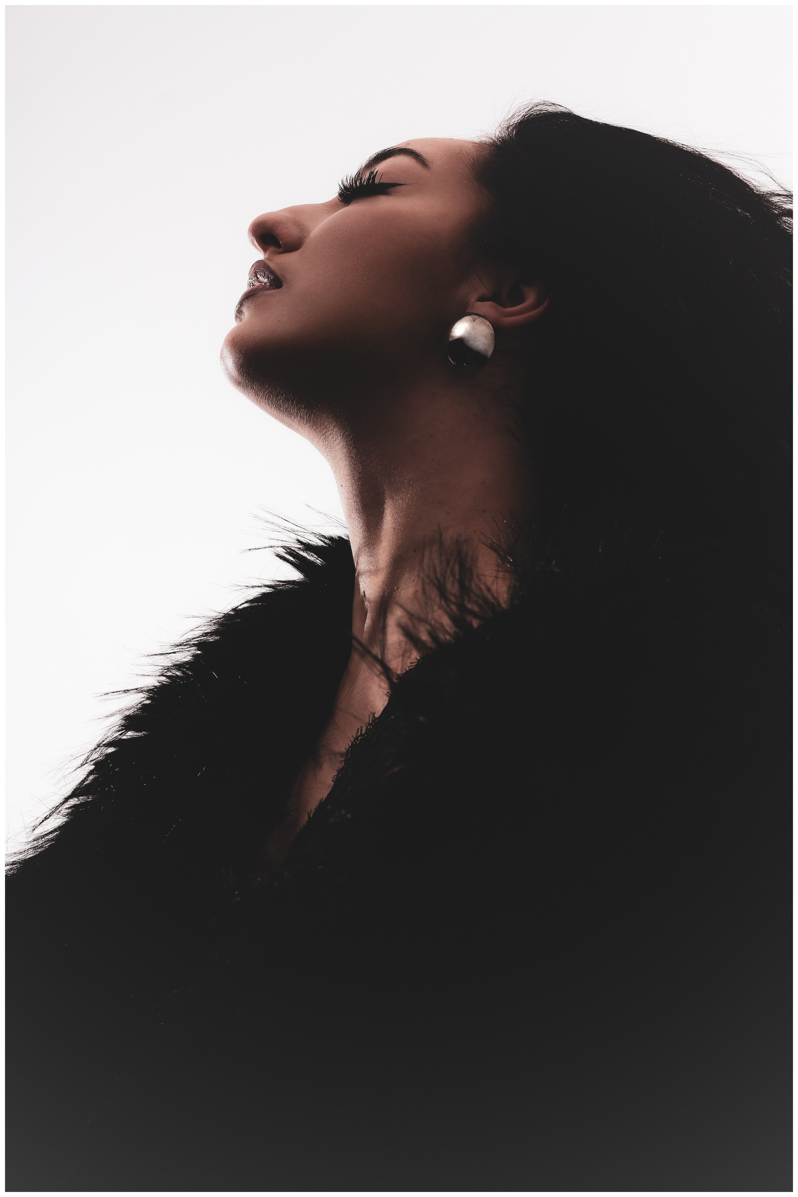 Анастасия. Портретный фотограф в Орле. Готовые фото за 3 дня! Помощь в позировании. Советы по организации