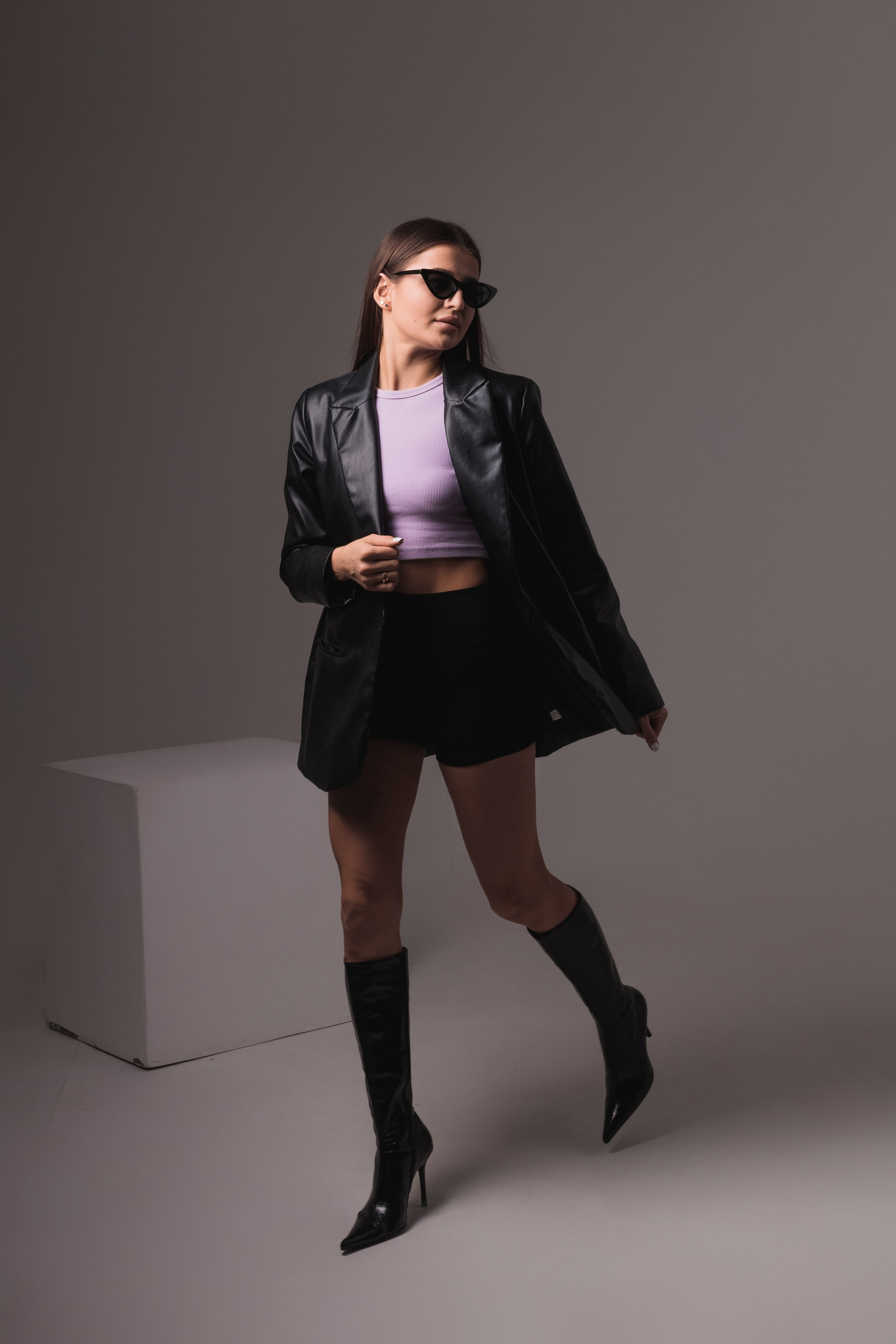 Кристина. Фотограф Астана. Индивидуальные, парные и семейные фотосессии