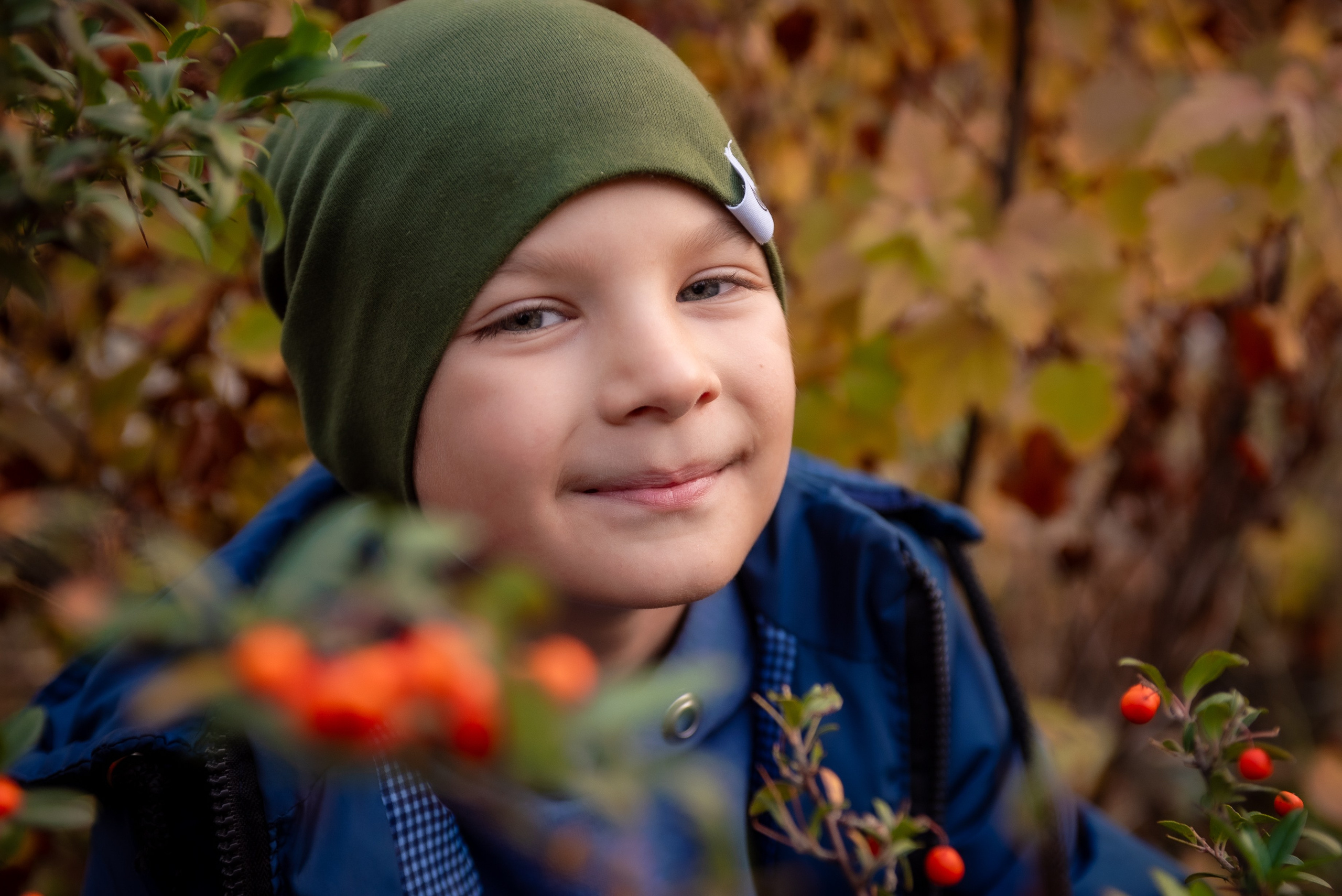Детские фотосессии. Фотограф Юлия Летовальцева, город Мариуполь