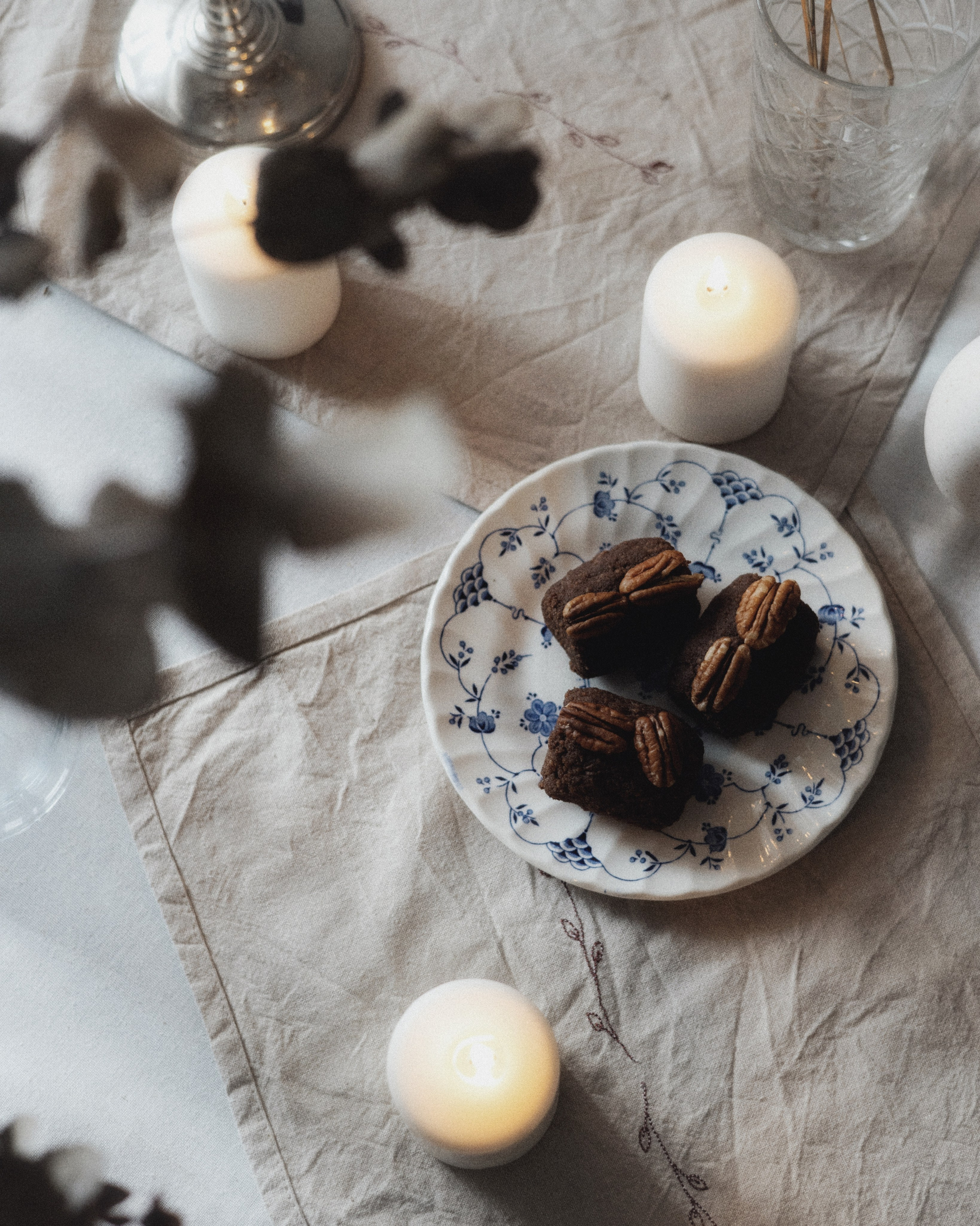 Food. Коммерческий фотограф в Праге Кисель Екатерина
