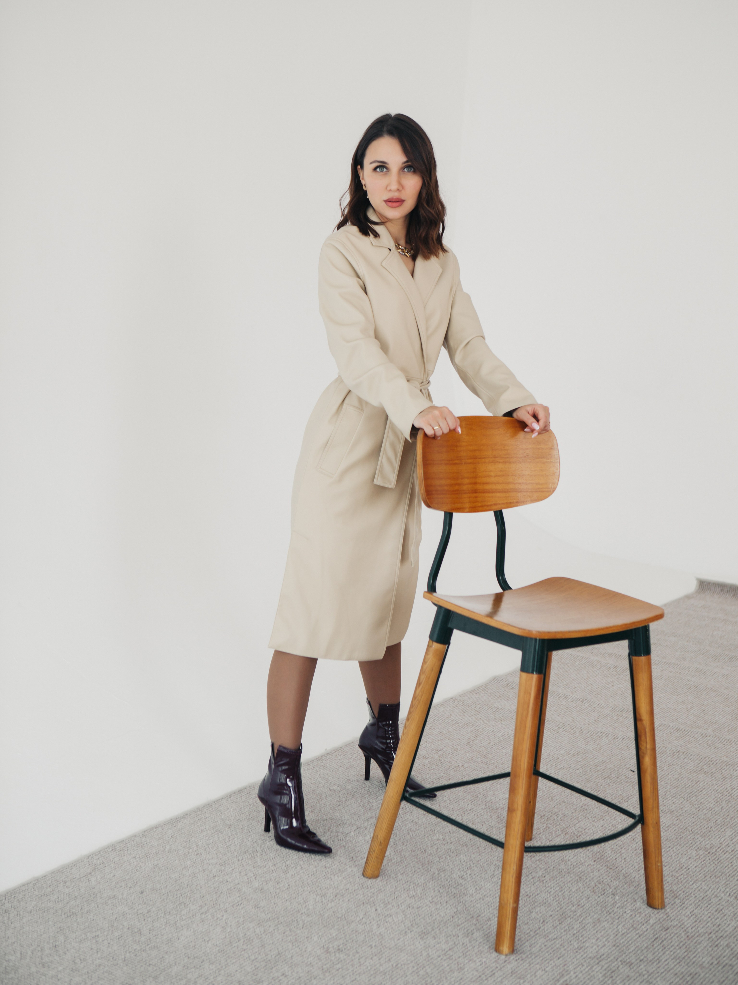 Лена. Свадебный и портретный фотограф Виктория Шипелик