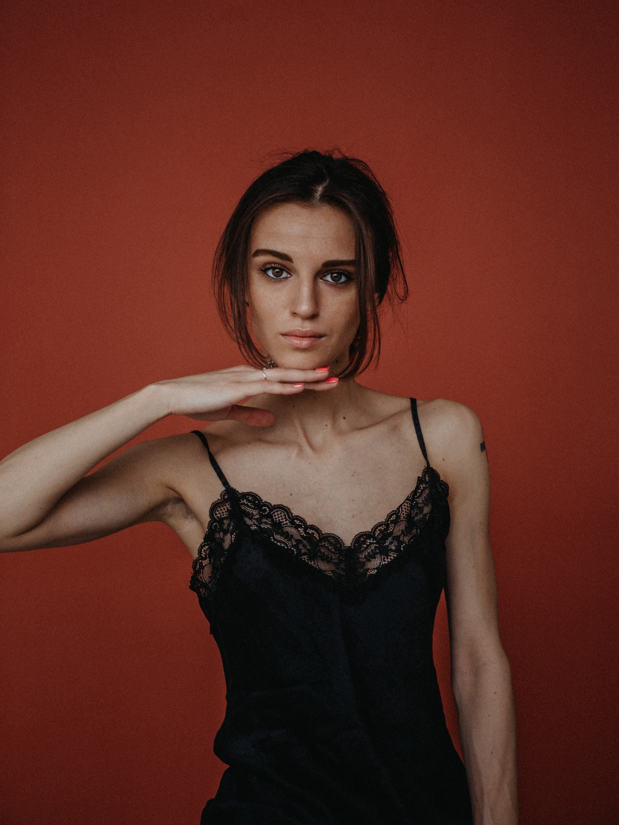 Яна. Свадебный и портретный фотограф Виктория Шипелик