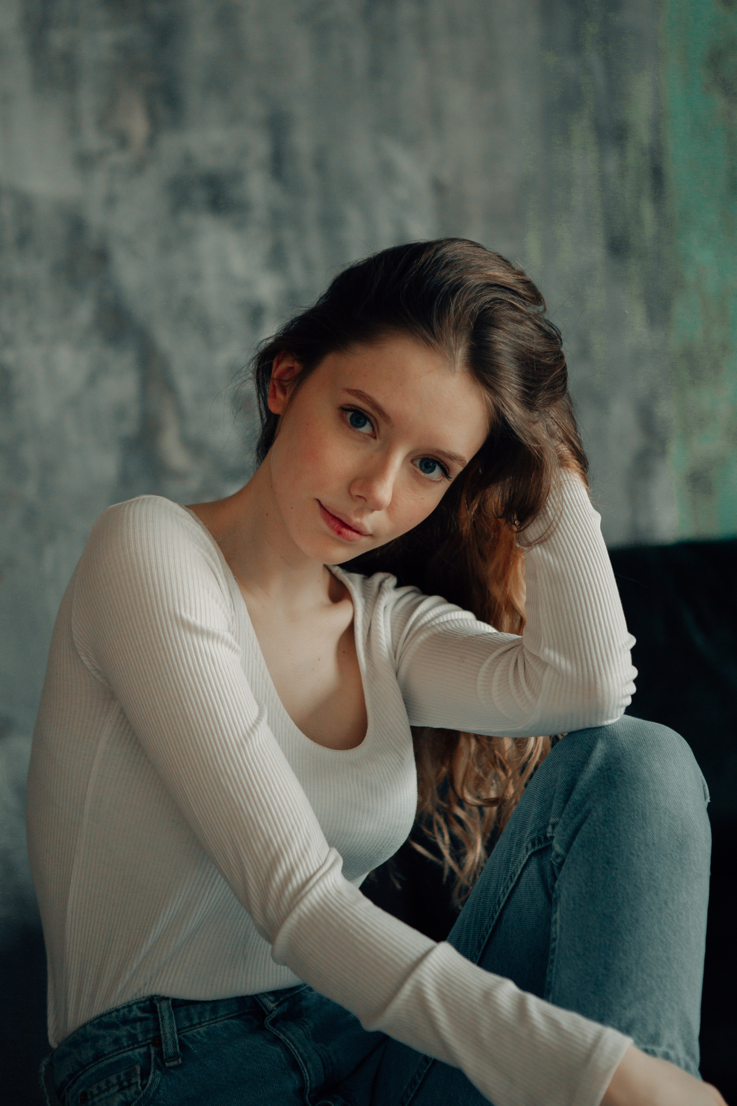 Полина. Свадебный и портретный фотограф Виктория Шипелик