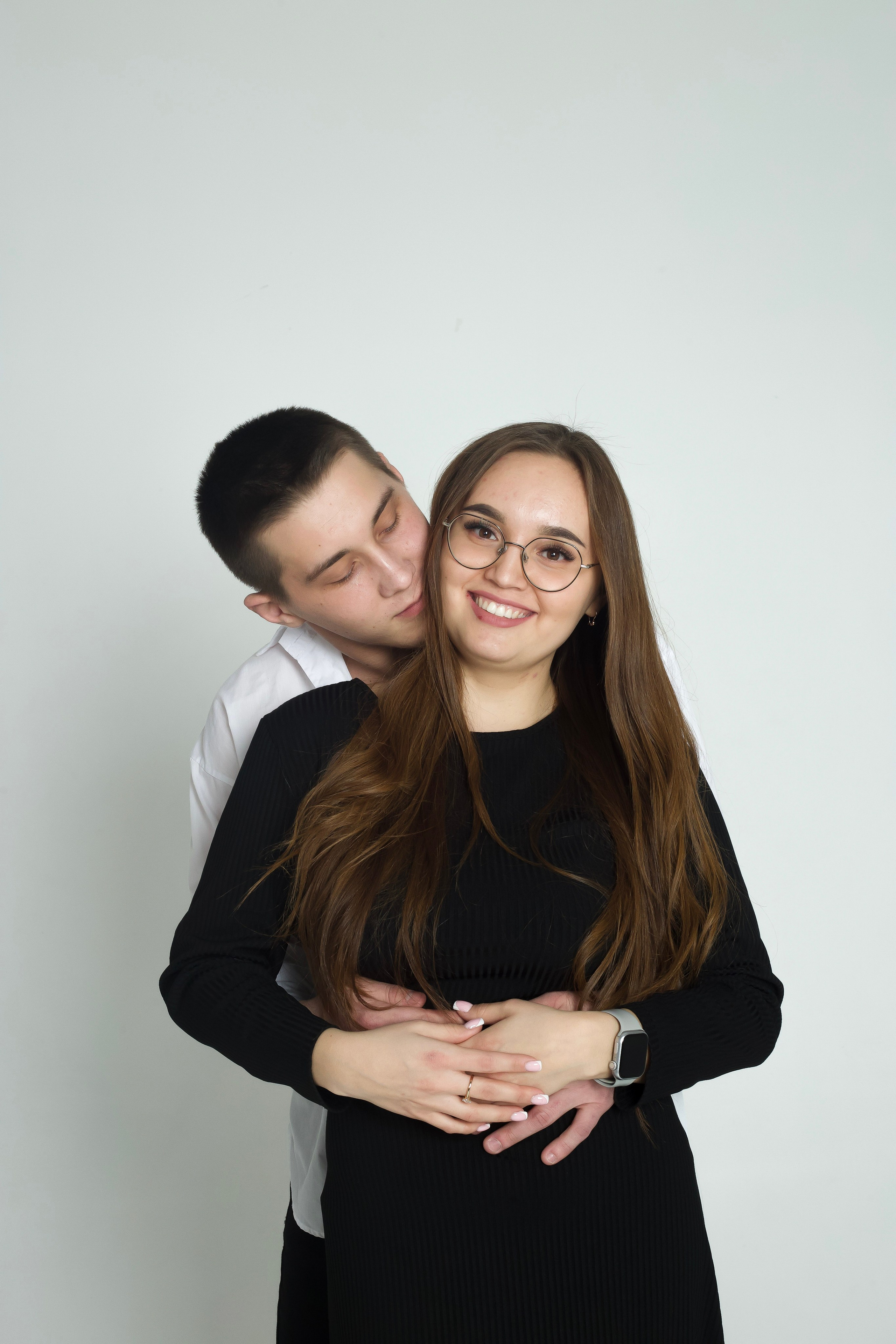 Вика и Саша. Фотограф Чебоксары, Казань, Москва