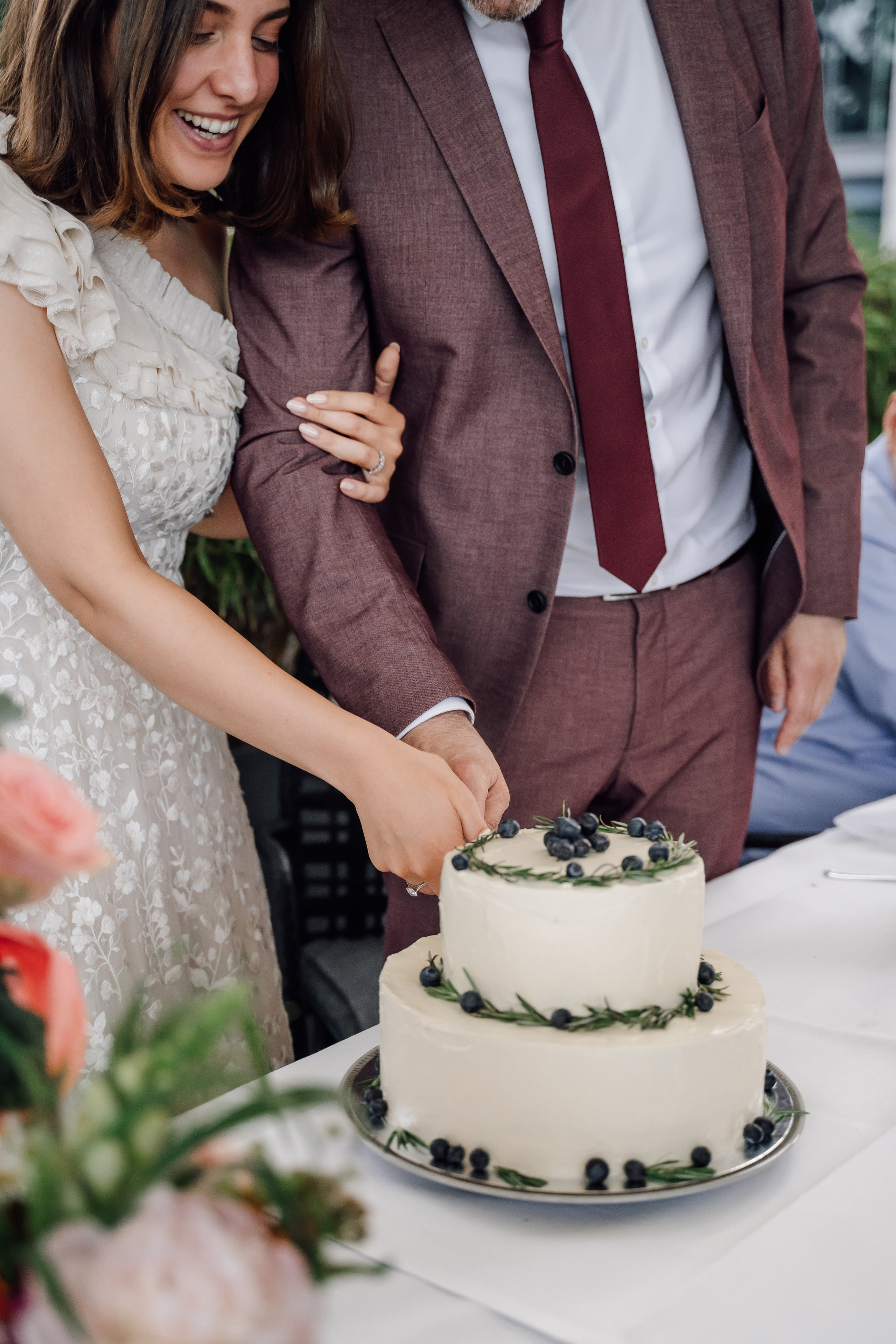 SARAH&MIRSAD. Анастасия Вайнер — свадебный и портретный фотограф в Германии и по всей Европе