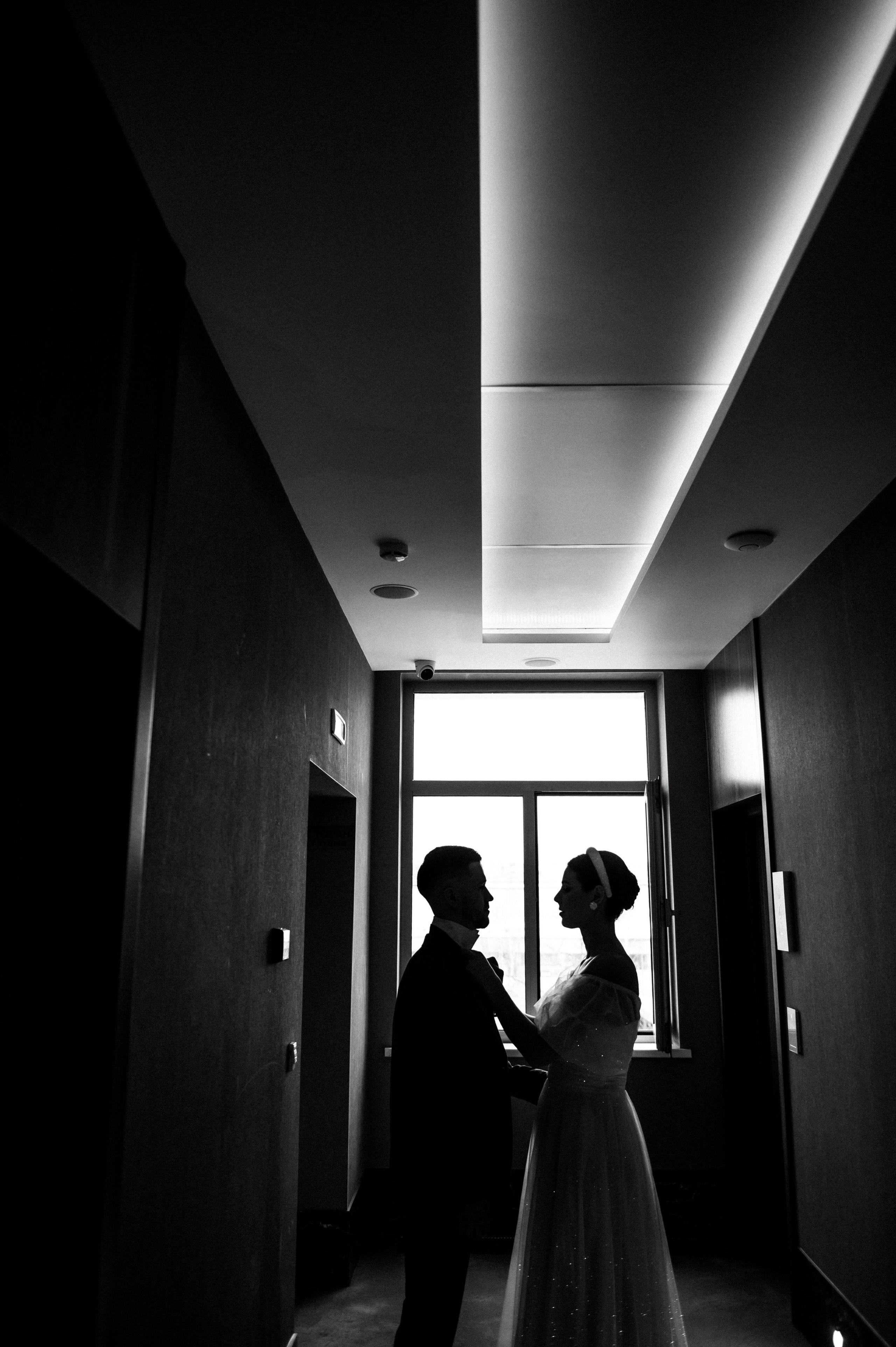 Андрей и Анастасия. Zhulanovilya