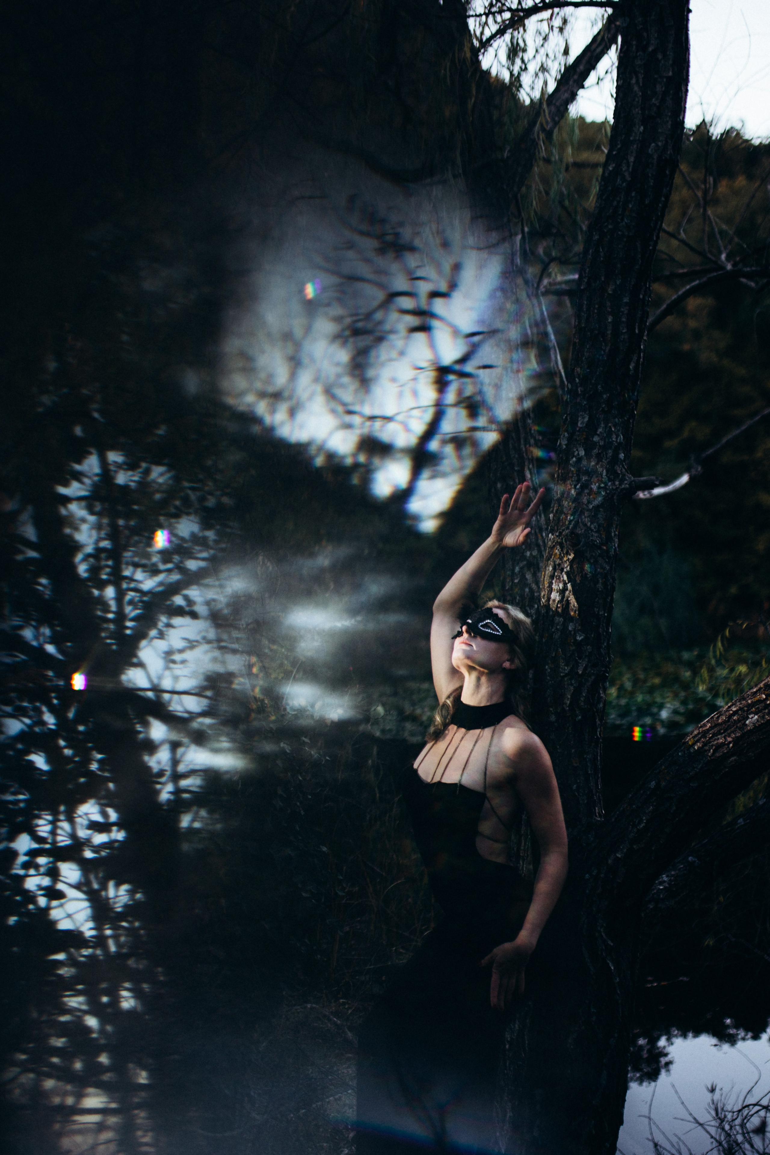 Ася. Портретный фотограф В Крыму и преподаватель Екатерина Покровская