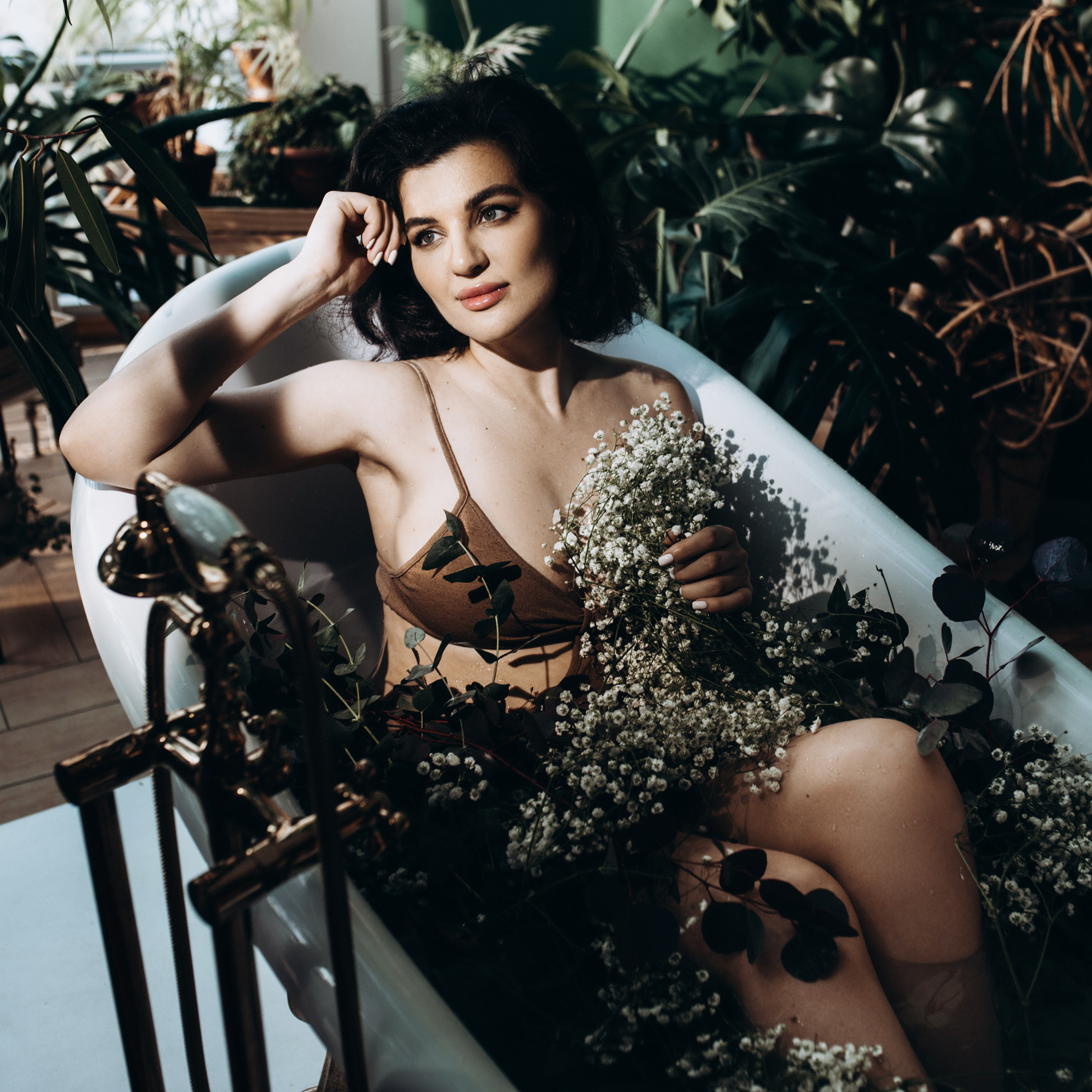 Портфолио. Портретный фотограф В Крыму и преподаватель Екатерина Покровская