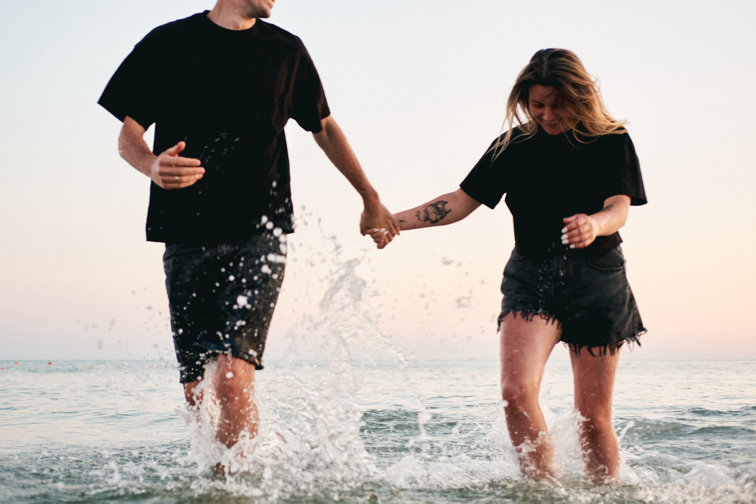 Sun day. Фотограф в Анапе и Краснодаре Тина