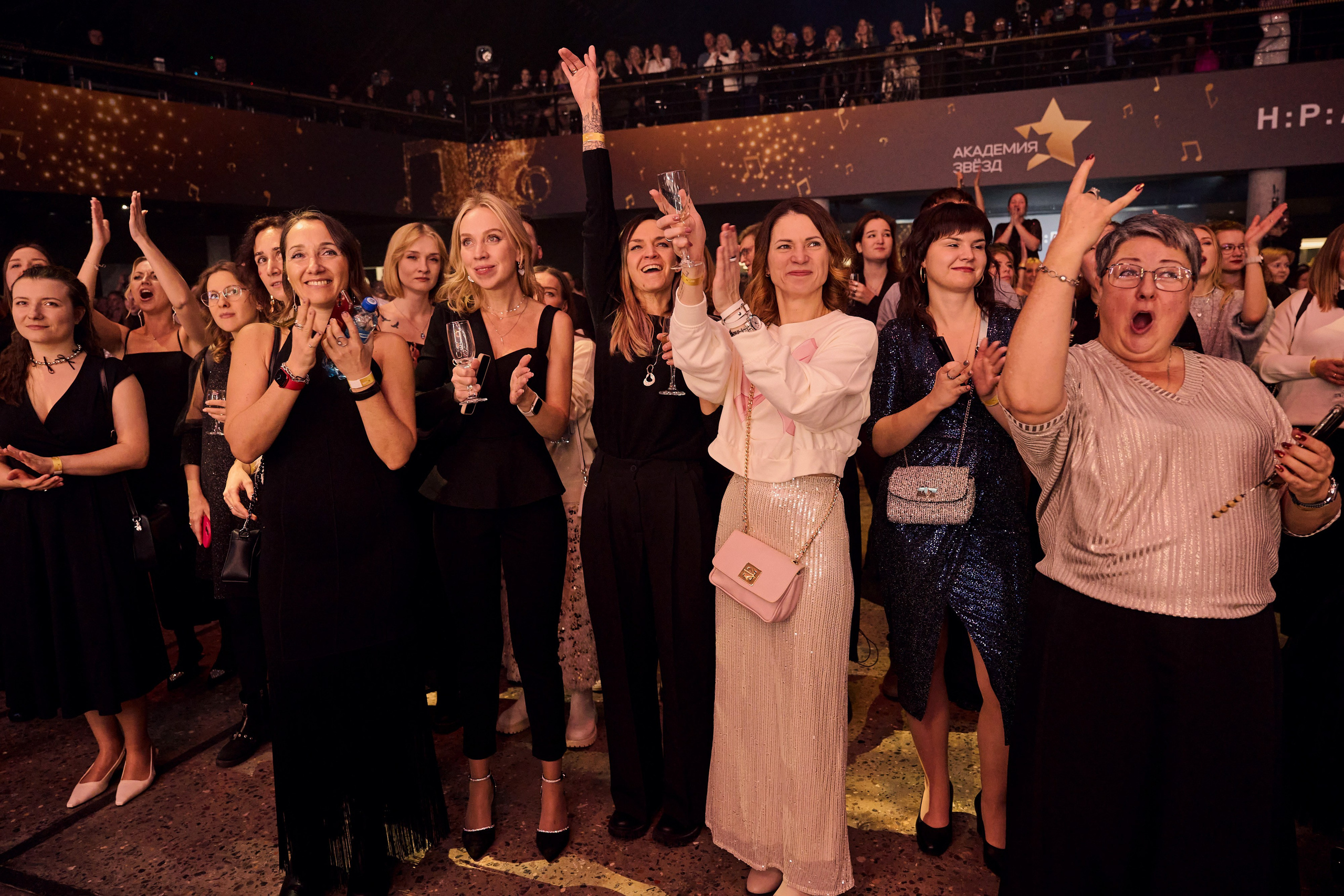 Репортажный фотограф в Москве Антон Грибоедов