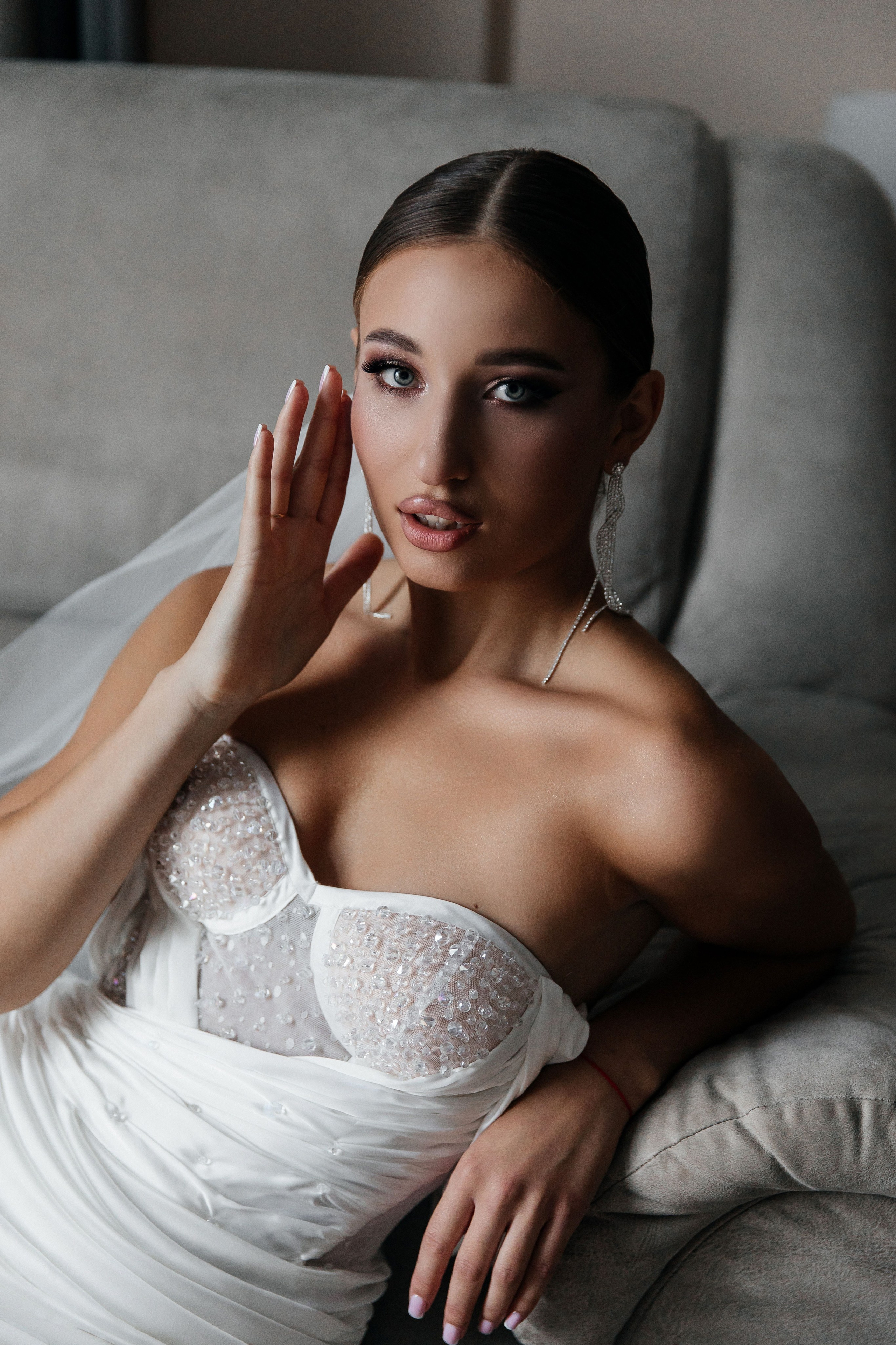 Иван и Кристина. Свадебный и семейный фотограф в Севастополе и Крыму Анастасия Сураева