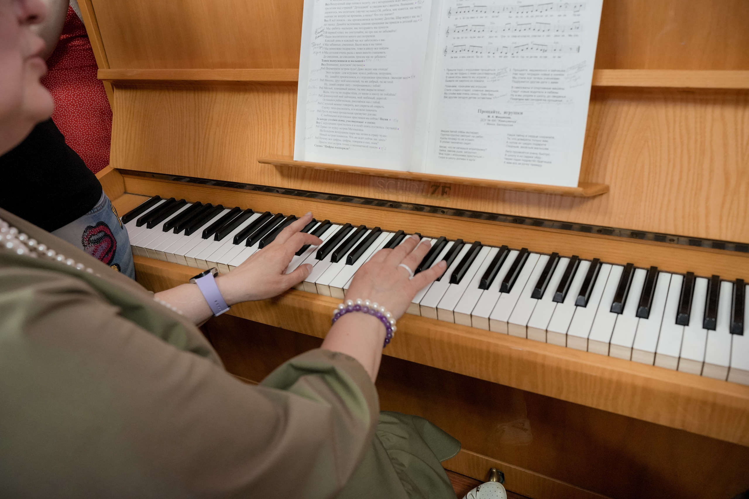 Блог о фотографии. Фотограф выпускных школьных альбомов — Мария Кочетова