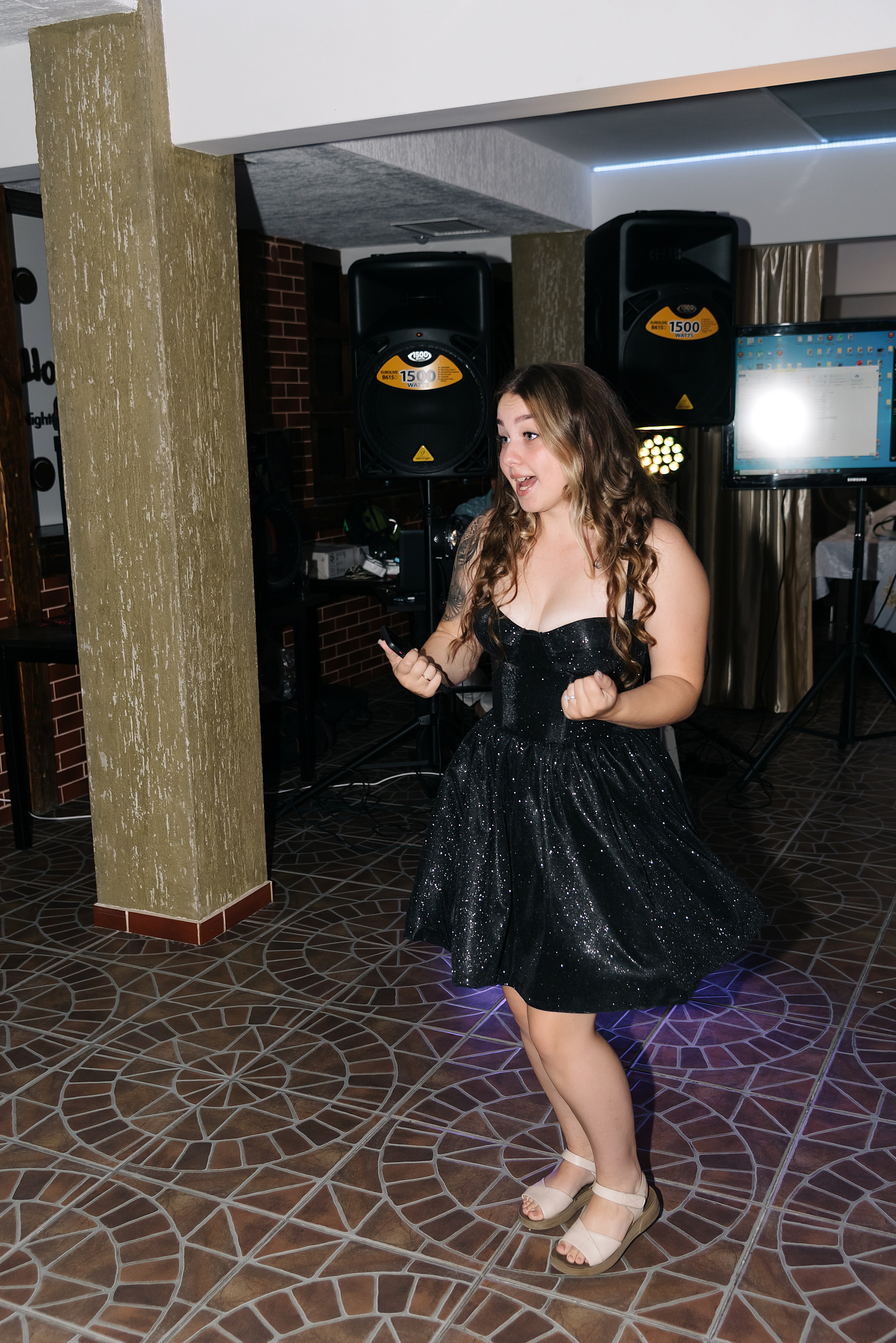 Роман и Карина. Фотограф Волжский Екатерина Егорова