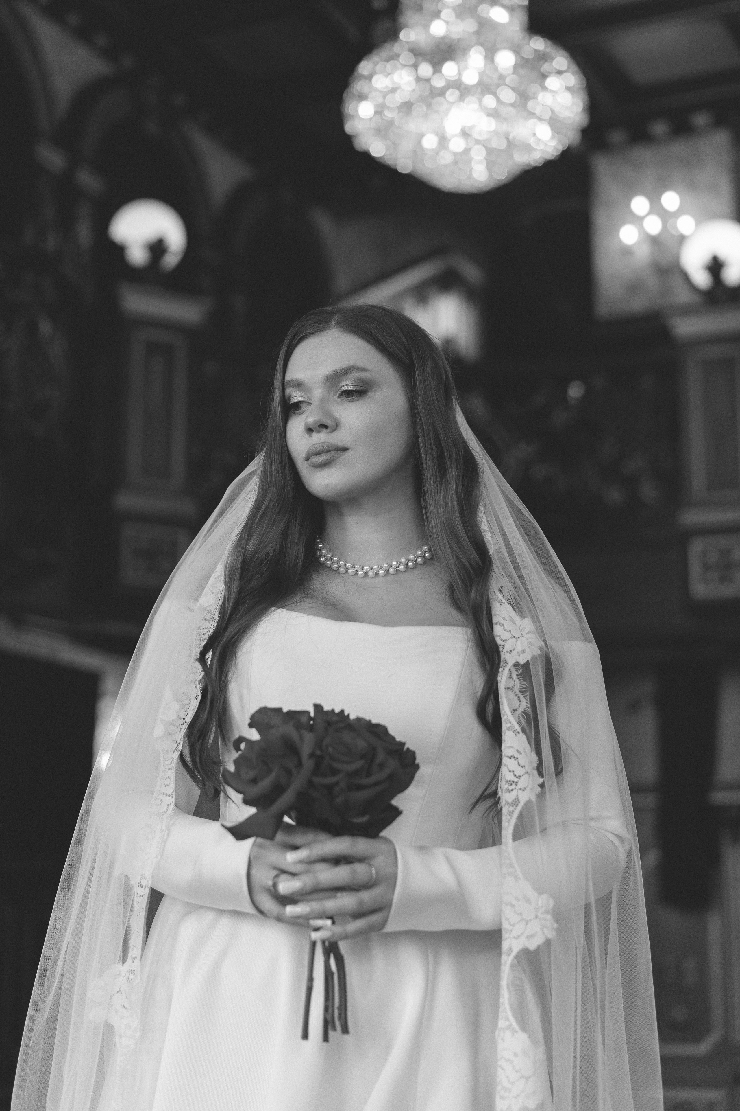 Вика и Михаил. Фотограф Лютикова Ирина, Тюмень, Москва