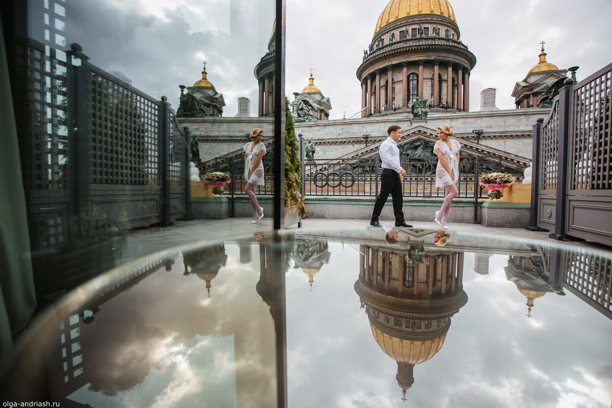 Чувственный вечер. Семейный, портретный и свадебный фотограф в Санкт-Петербурге и Москве
