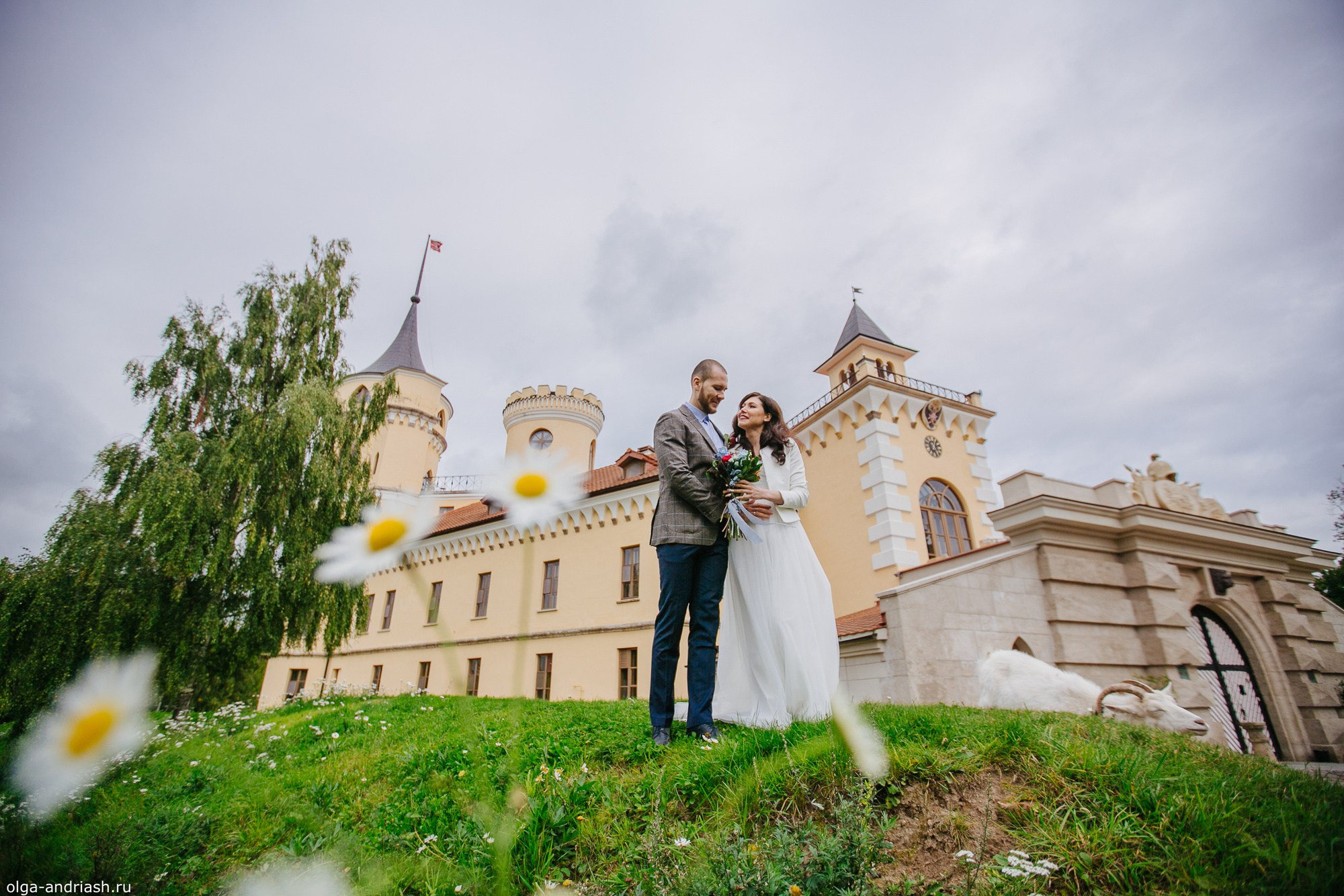 Ты в моем сентябре.... Семейный, портретный и свадебный фотограф в Санкт-Петербурге и Москве