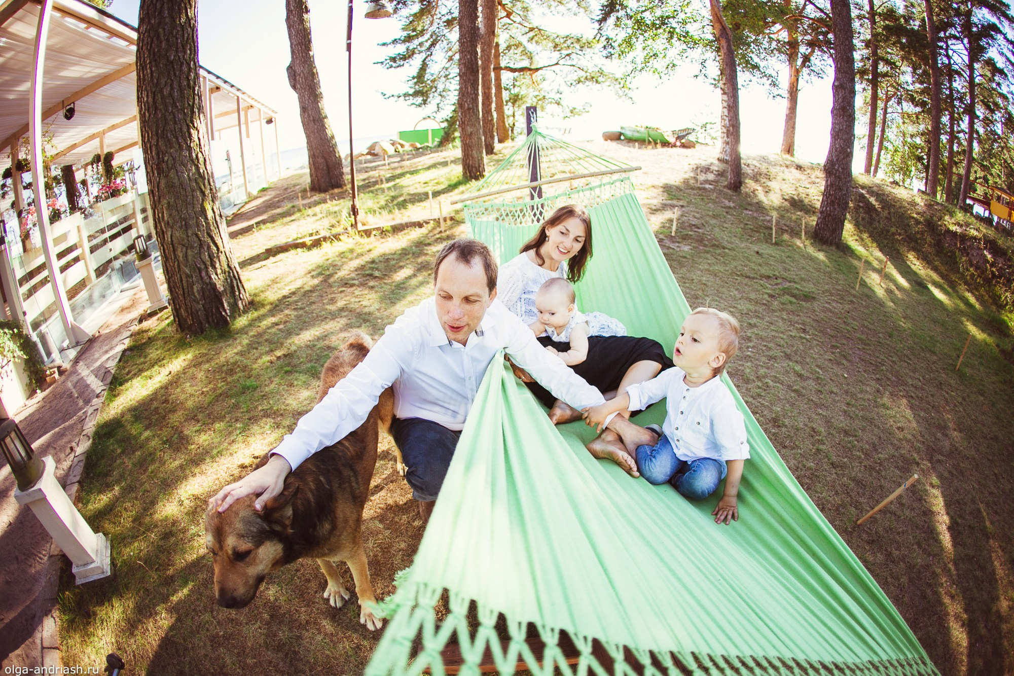 Про Сергея, Сашку, Дашу и Настеньку. Семейный, портретный и свадебный фотограф в Санкт-Петербурге и Москве