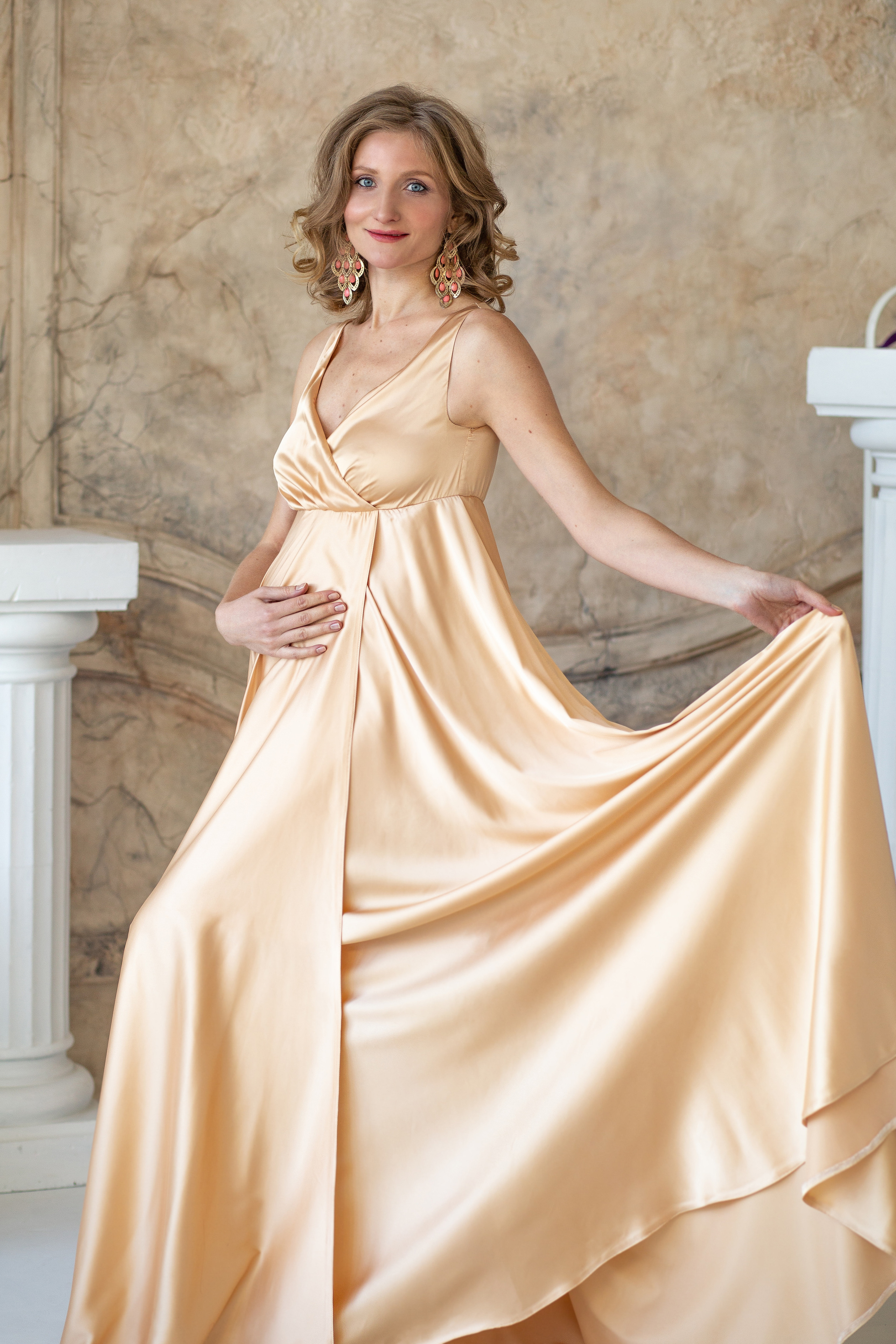 Юлия. Свадебный фотограф в Москве — Ольга Козловская