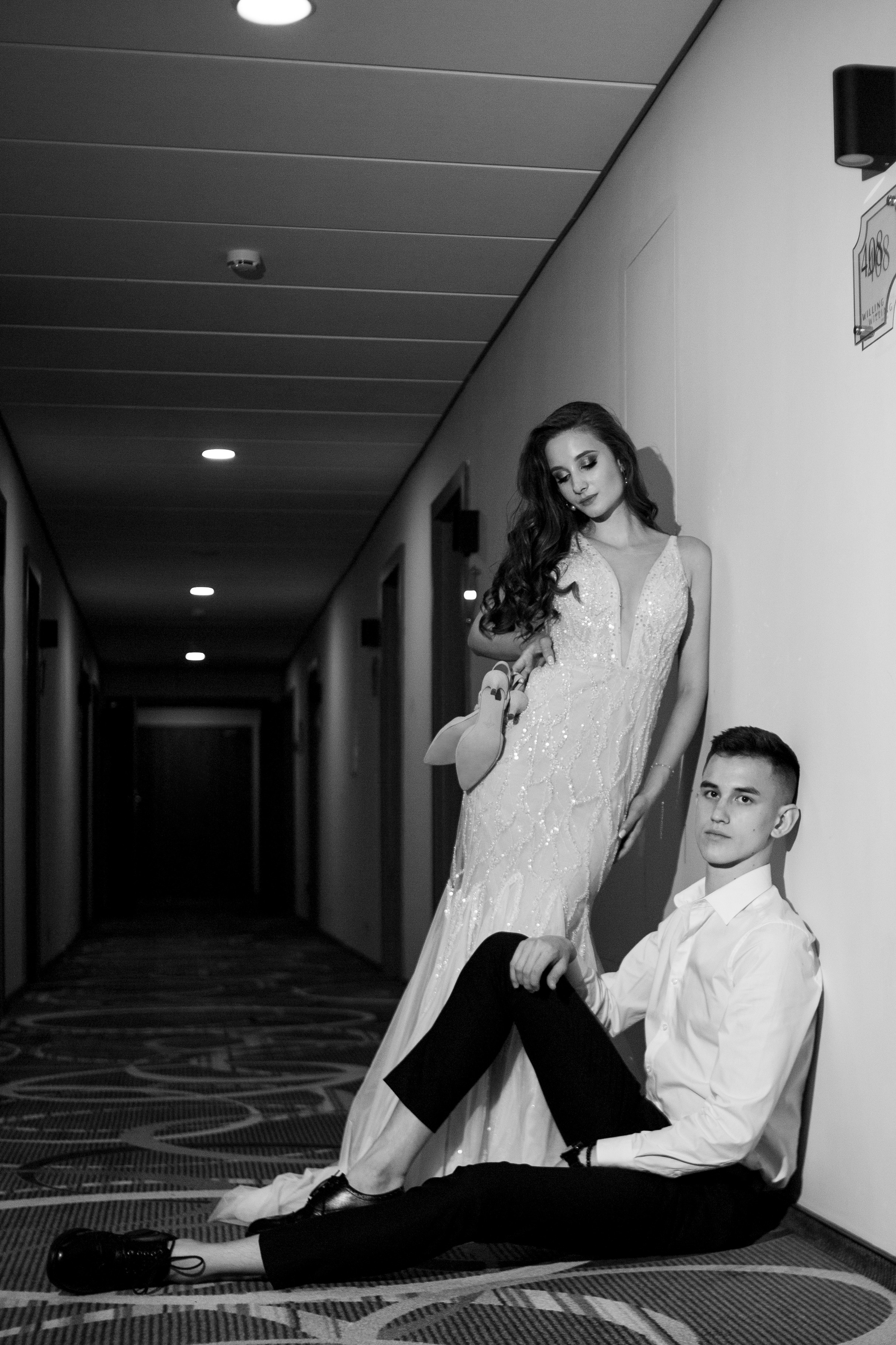 Мария и Владислав. Свадебный фотограф в Москве — Ольга Козловская