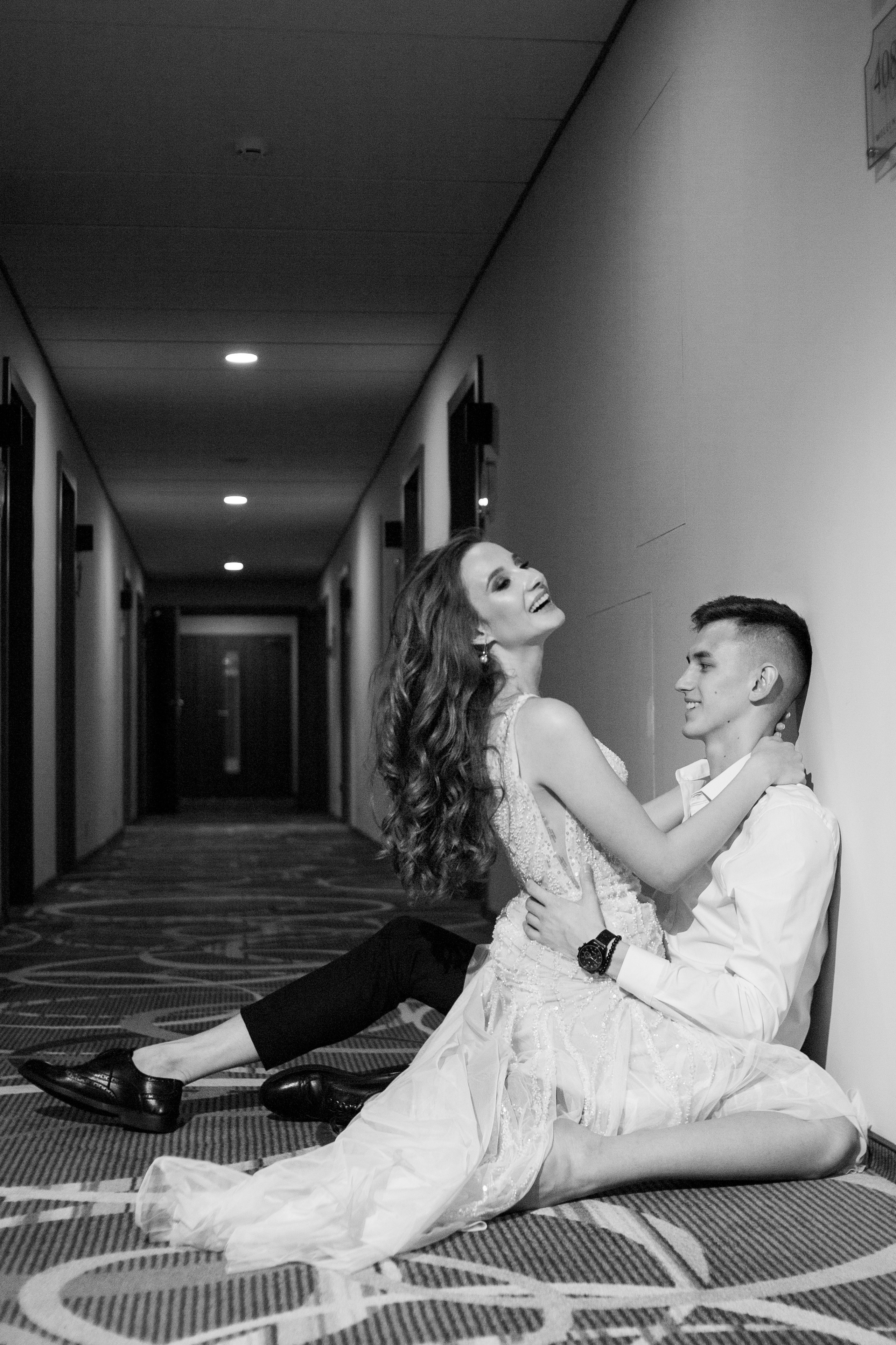 Мария и Владислав. Свадебный фотограф в Москве — Ольга Козловская