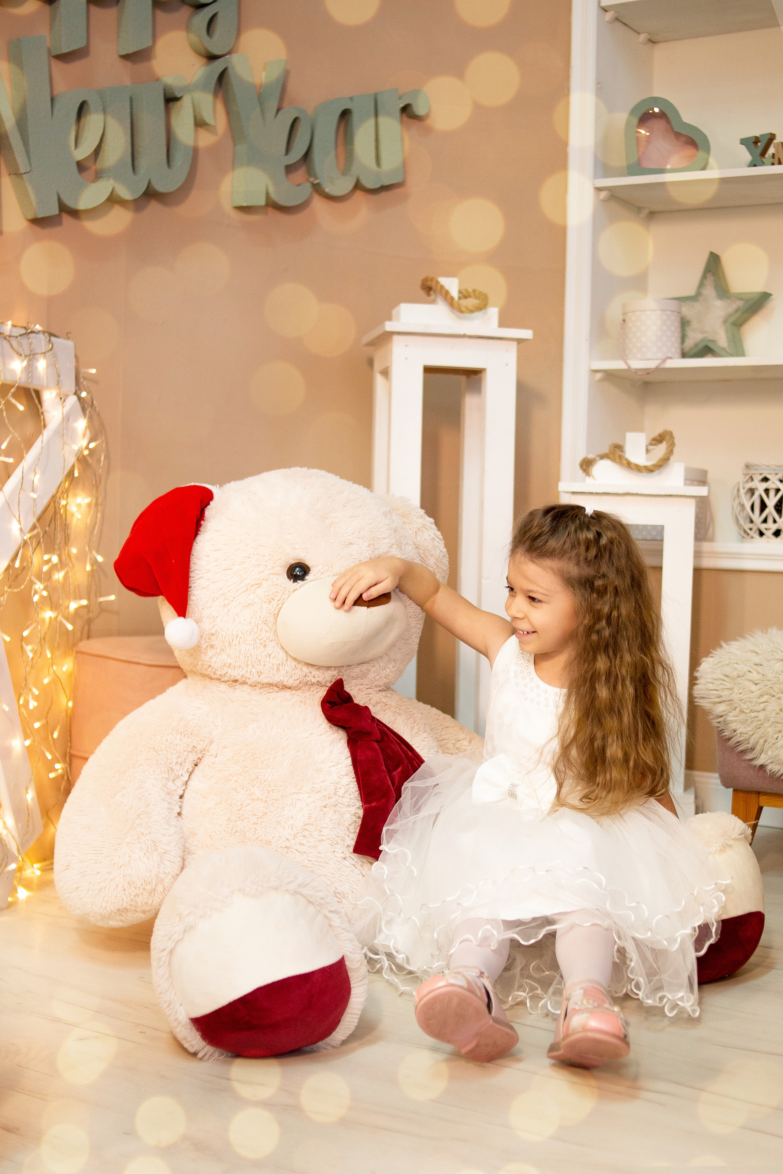 Новогодние. Свадебный фотограф в Москве — Ольга Козловская