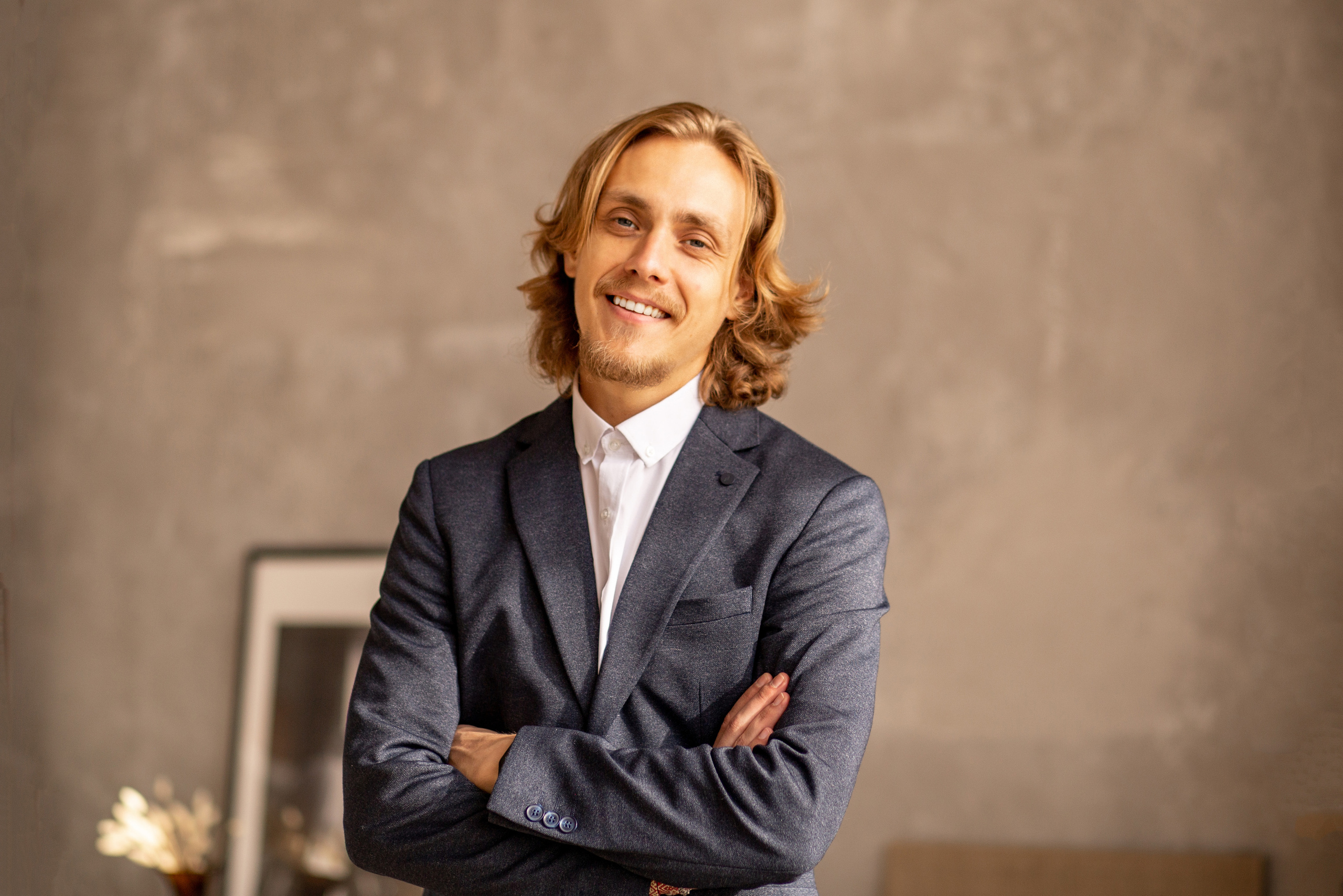 Ирина и Игорь. Свадебный фотограф в Москве — Ольга Козловская