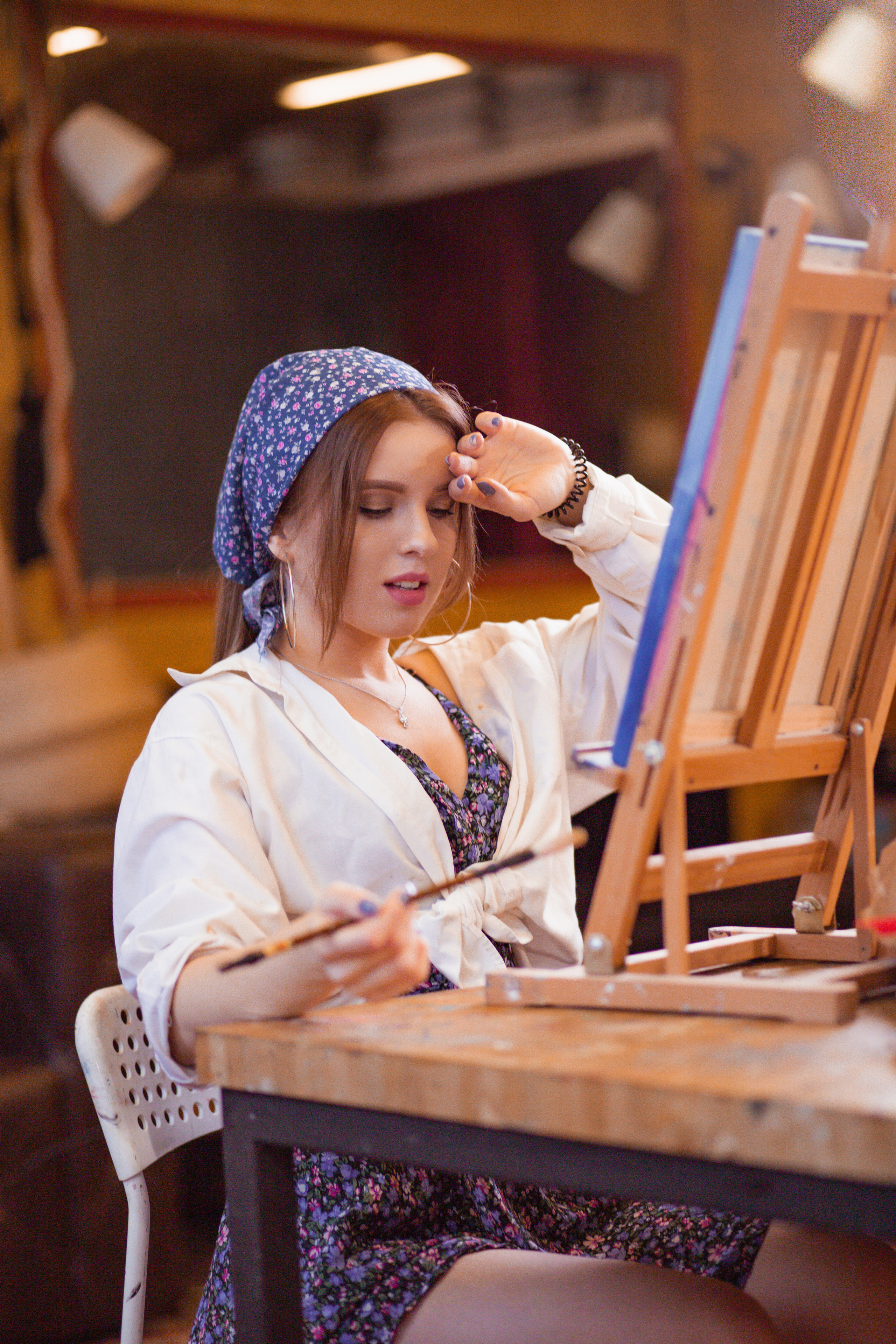 Татьяна. Свадебный фотограф в Москве — Ольга Козловская