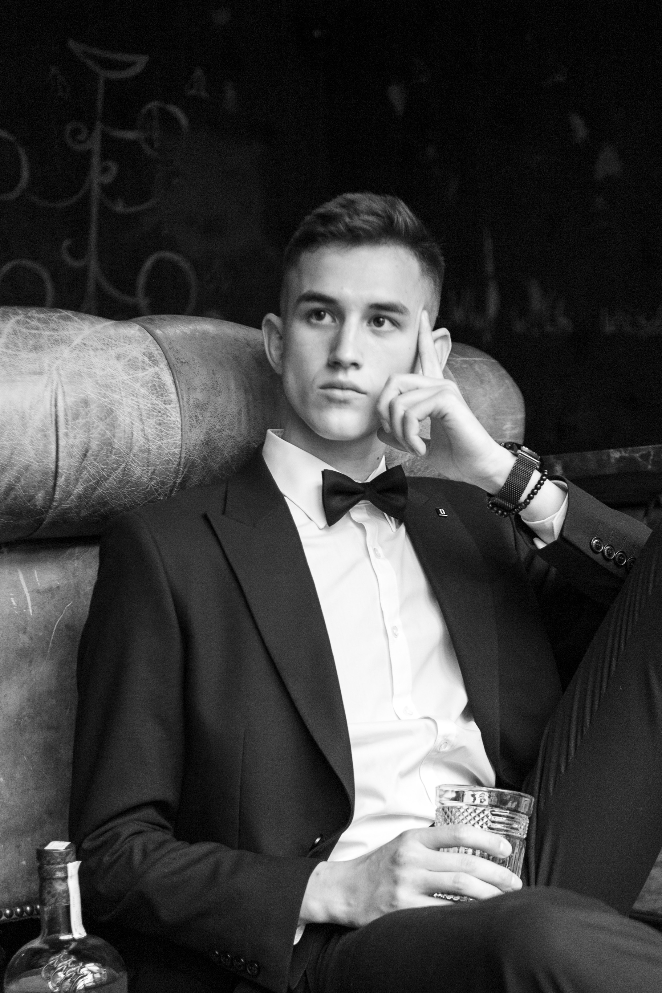 Мария и Владислав. Свадебный фотограф в Москве — Ольга Козловская