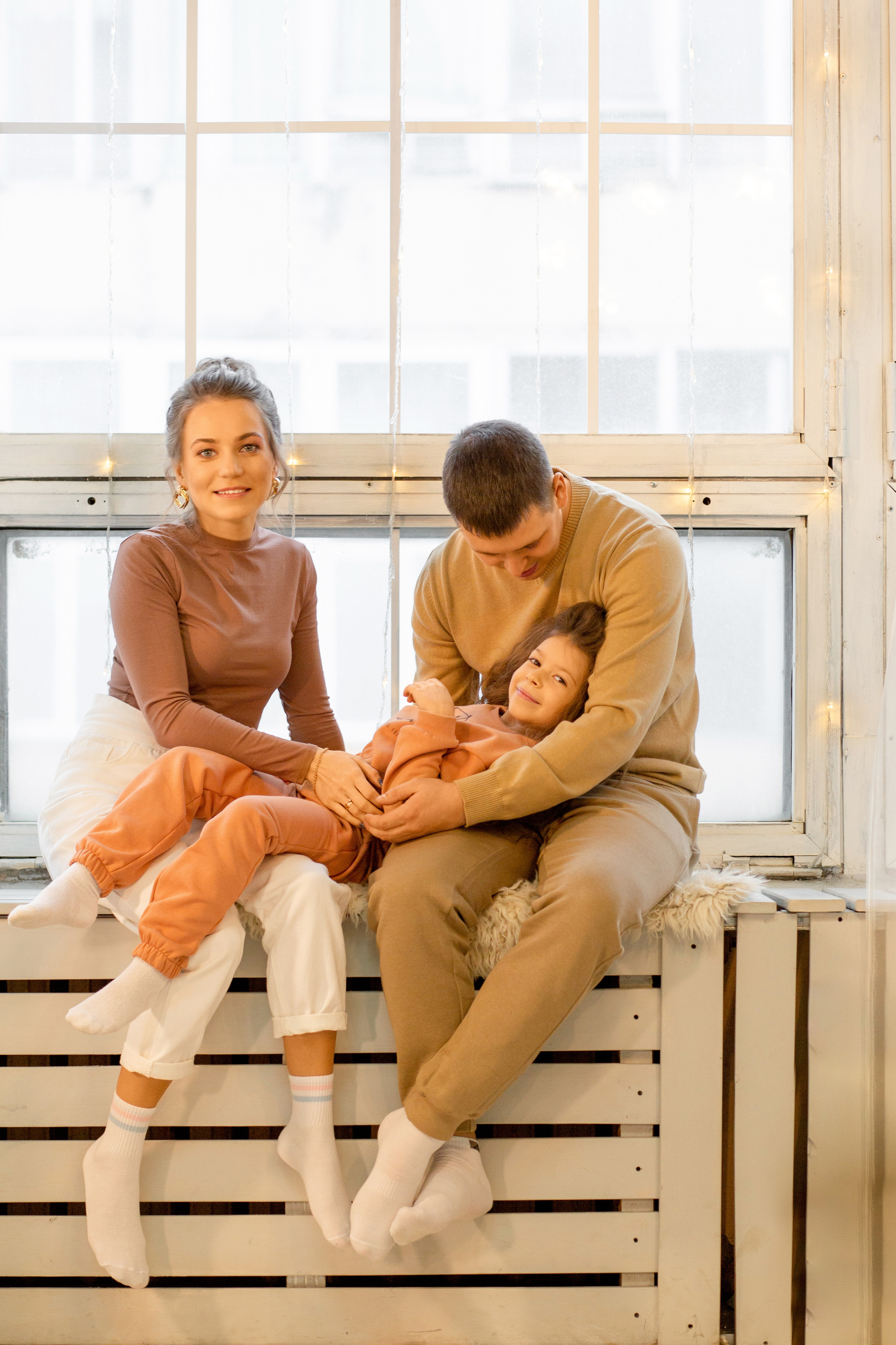 Новогодние. Свадебный фотограф в Москве — Ольга Козловская