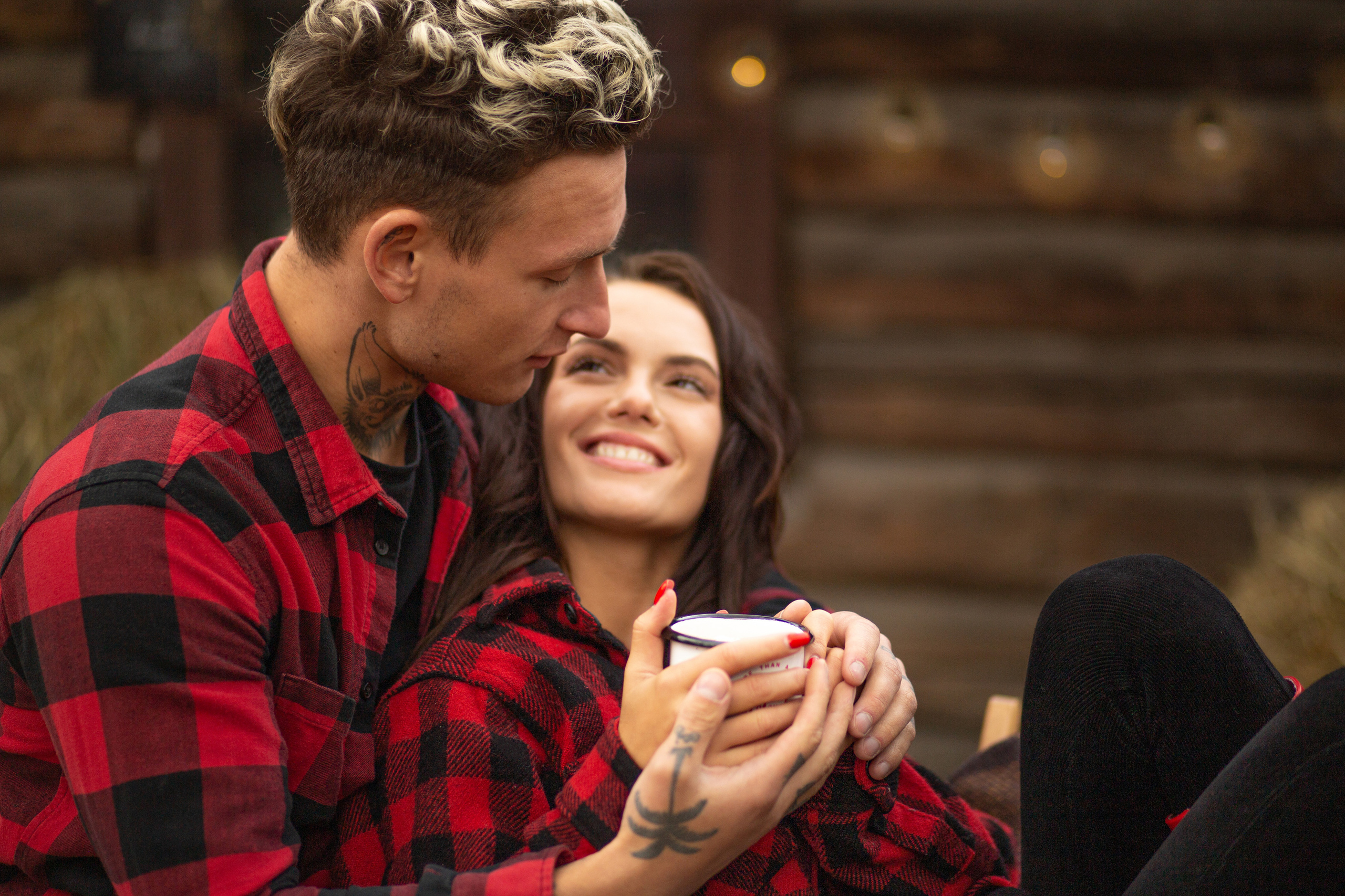 Осенний уикенд. Свадебный фотограф в Москве — Ольга Козловская